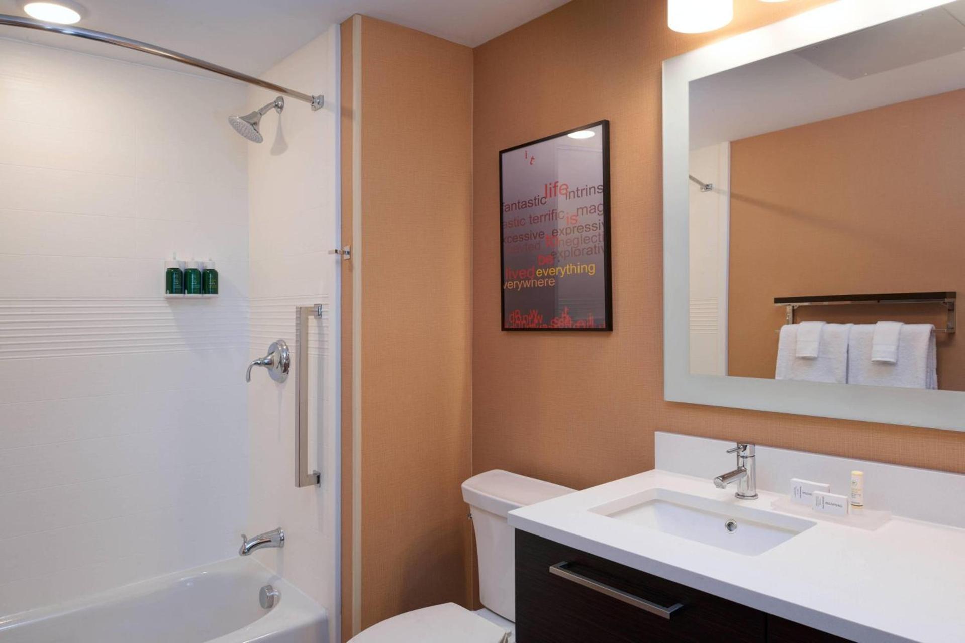 TownePlace Suites by Marriott Grand Rapids Airport photo 10