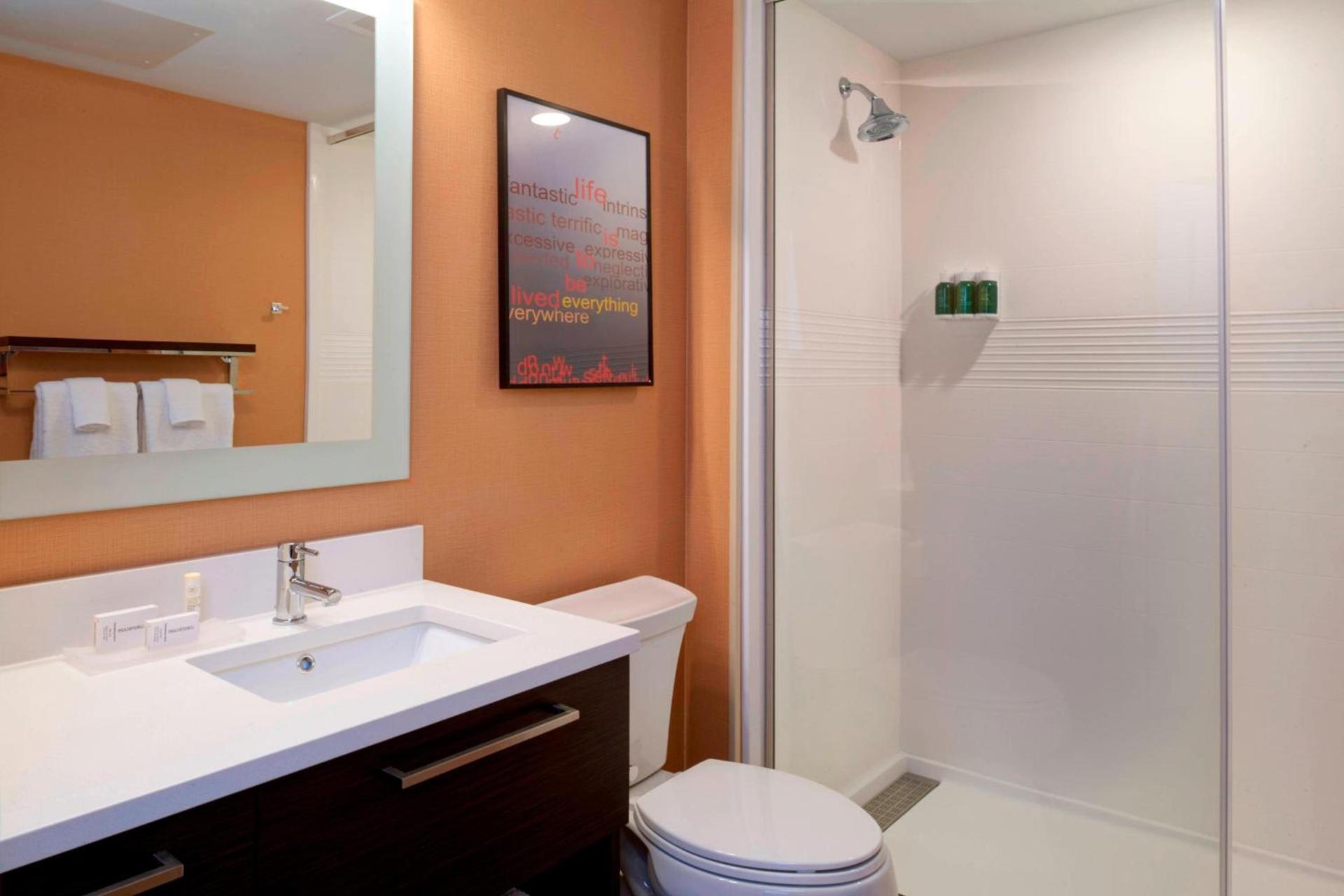 TownePlace Suites by Marriott Grand Rapids Airport photo 9