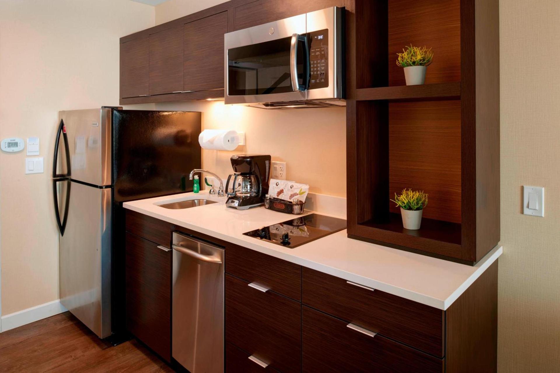 TownePlace Suites by Marriott Grand Rapids Airport photo 6