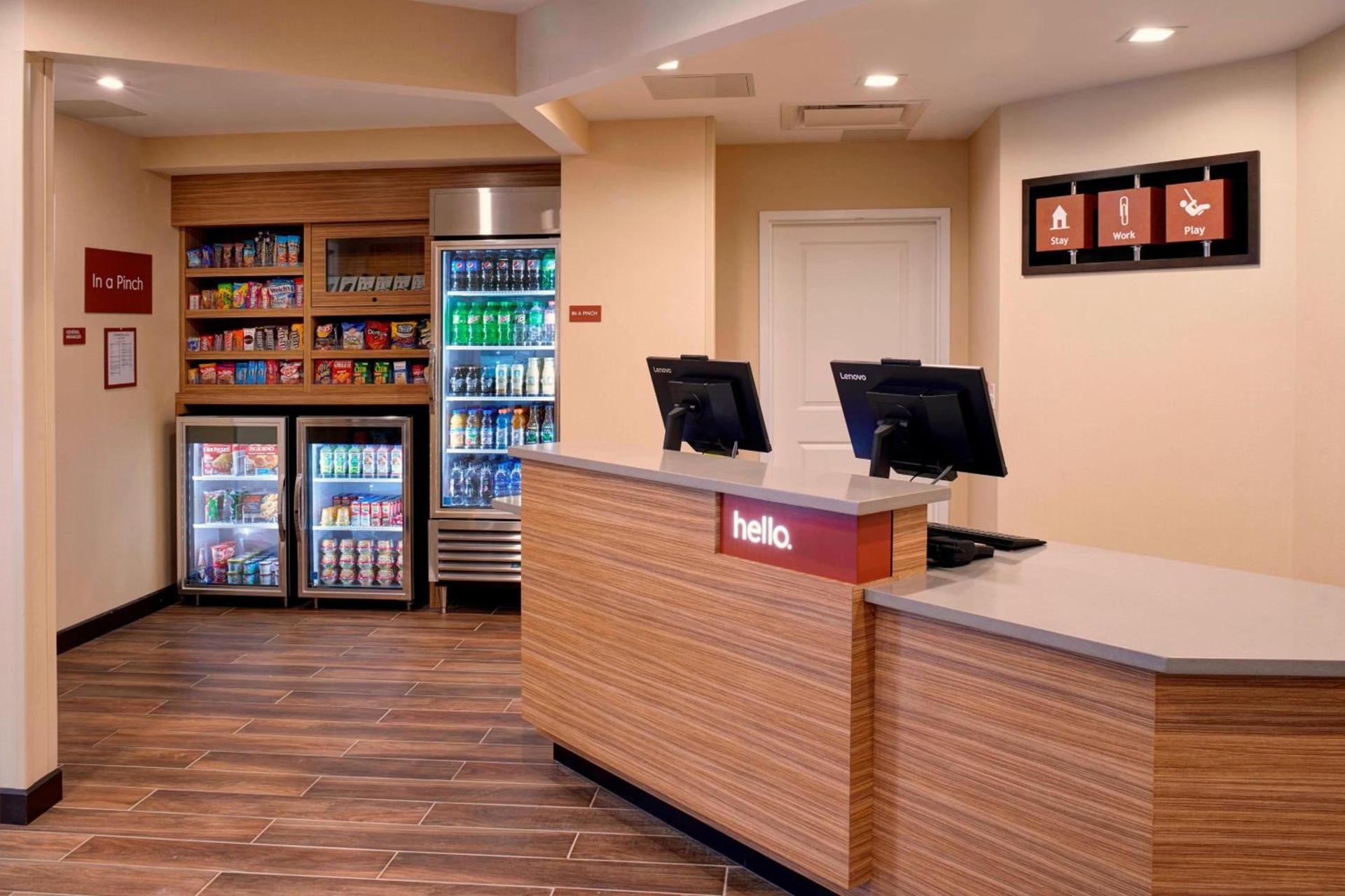 TownePlace Suites by Marriott Grand Rapids Airport photo 3