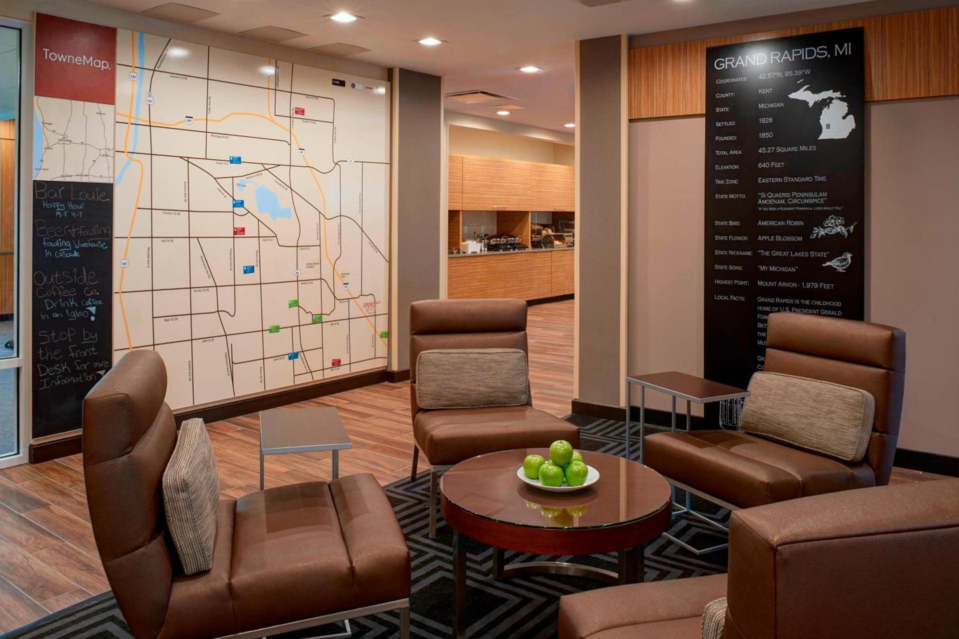 TownePlace Suites by Marriott Grand Rapids Airport photo 13