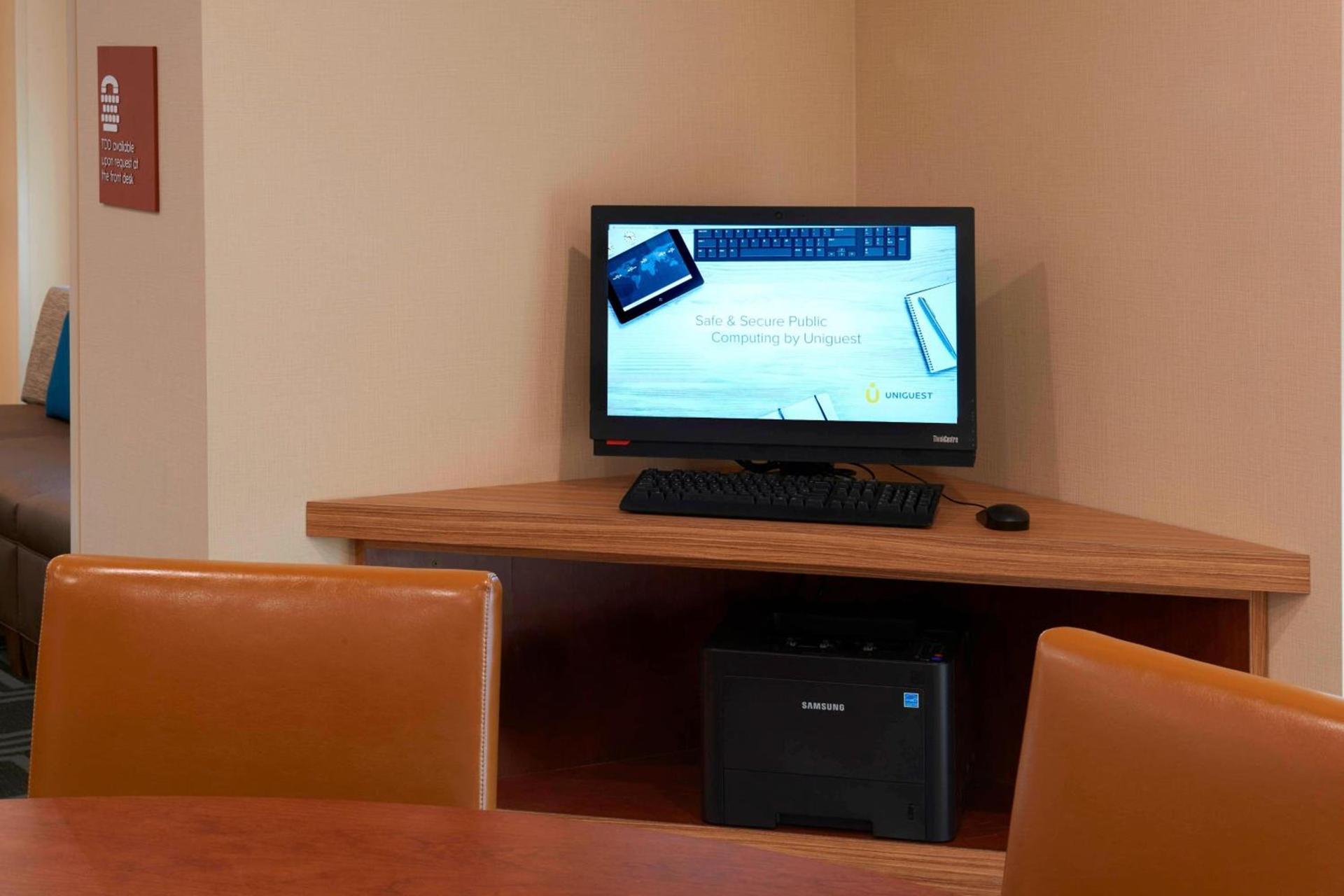 TownePlace Suites by Marriott Grand Rapids Airport photo 14