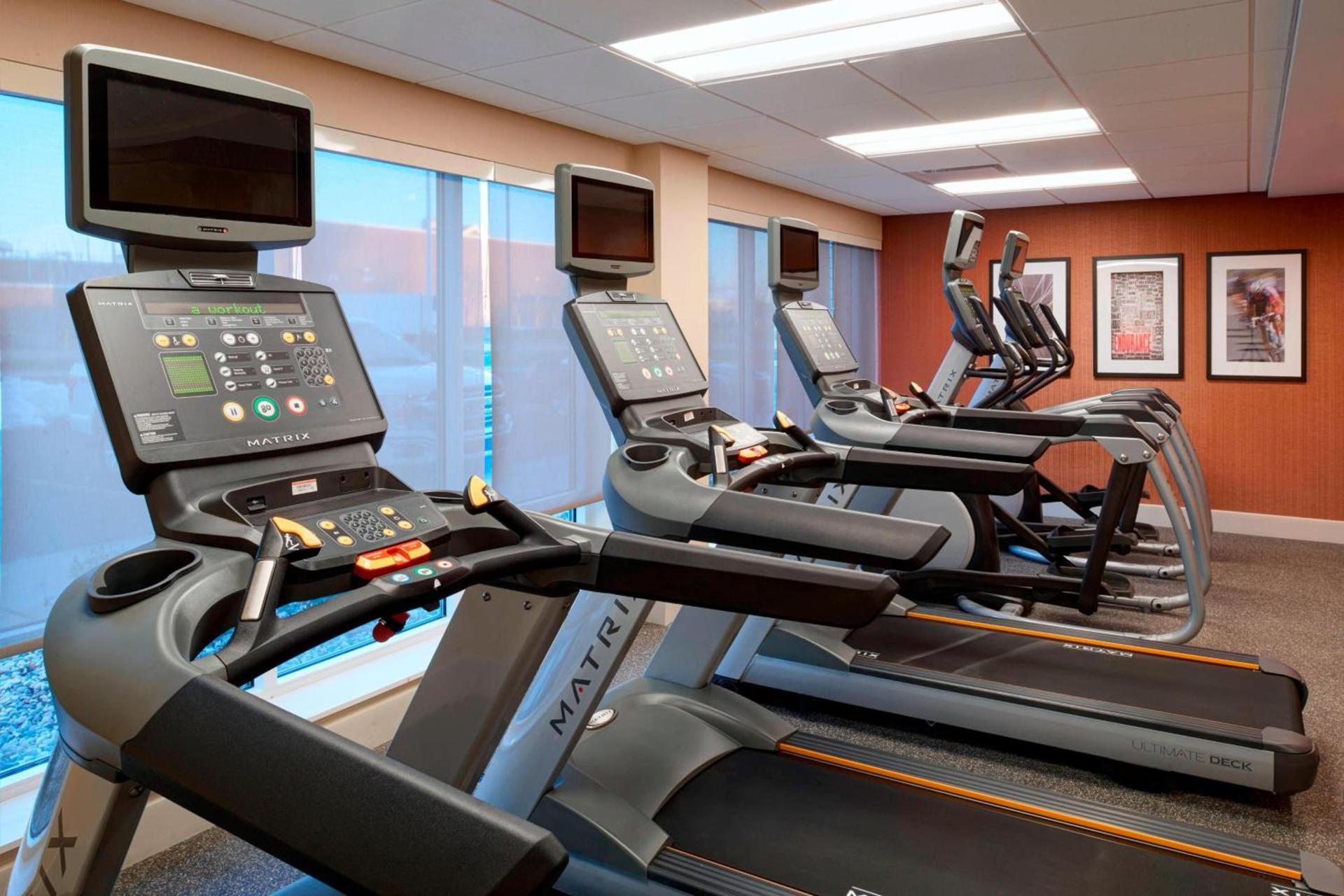 TownePlace Suites by Marriott Grand Rapids Airport photo 22