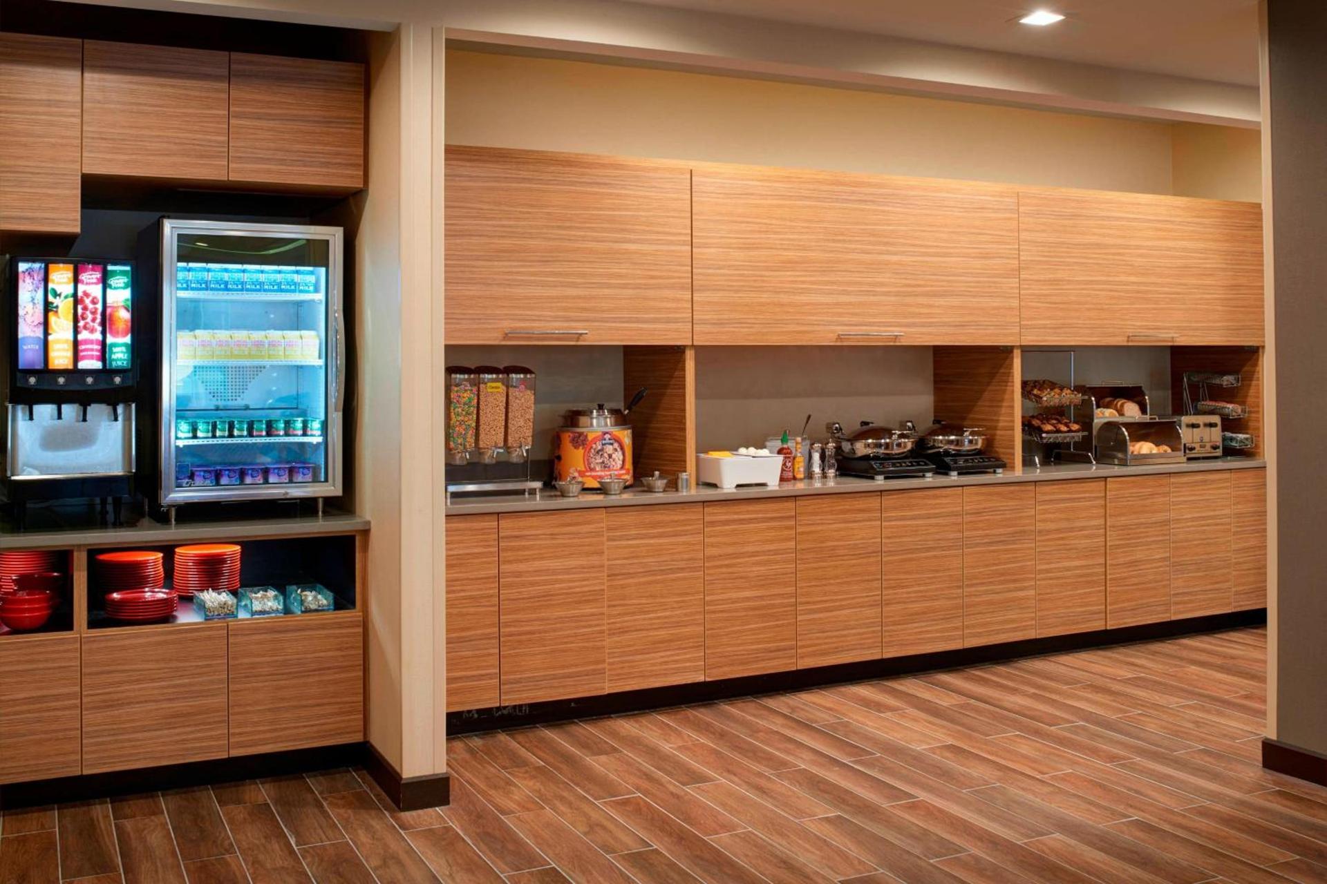 TownePlace Suites by Marriott Grand Rapids Airport photo 17