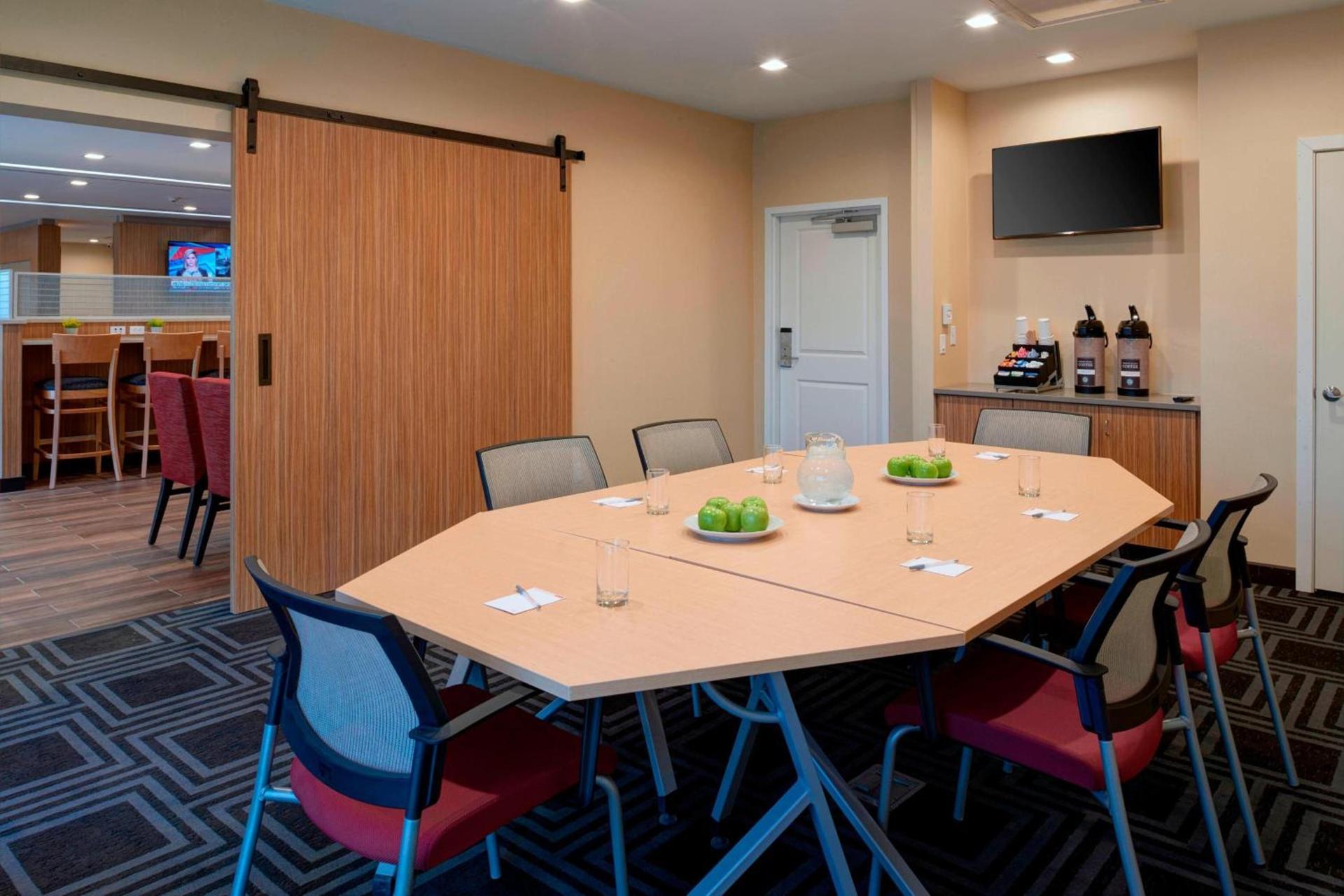 TownePlace Suites by Marriott Grand Rapids Airport photo 24