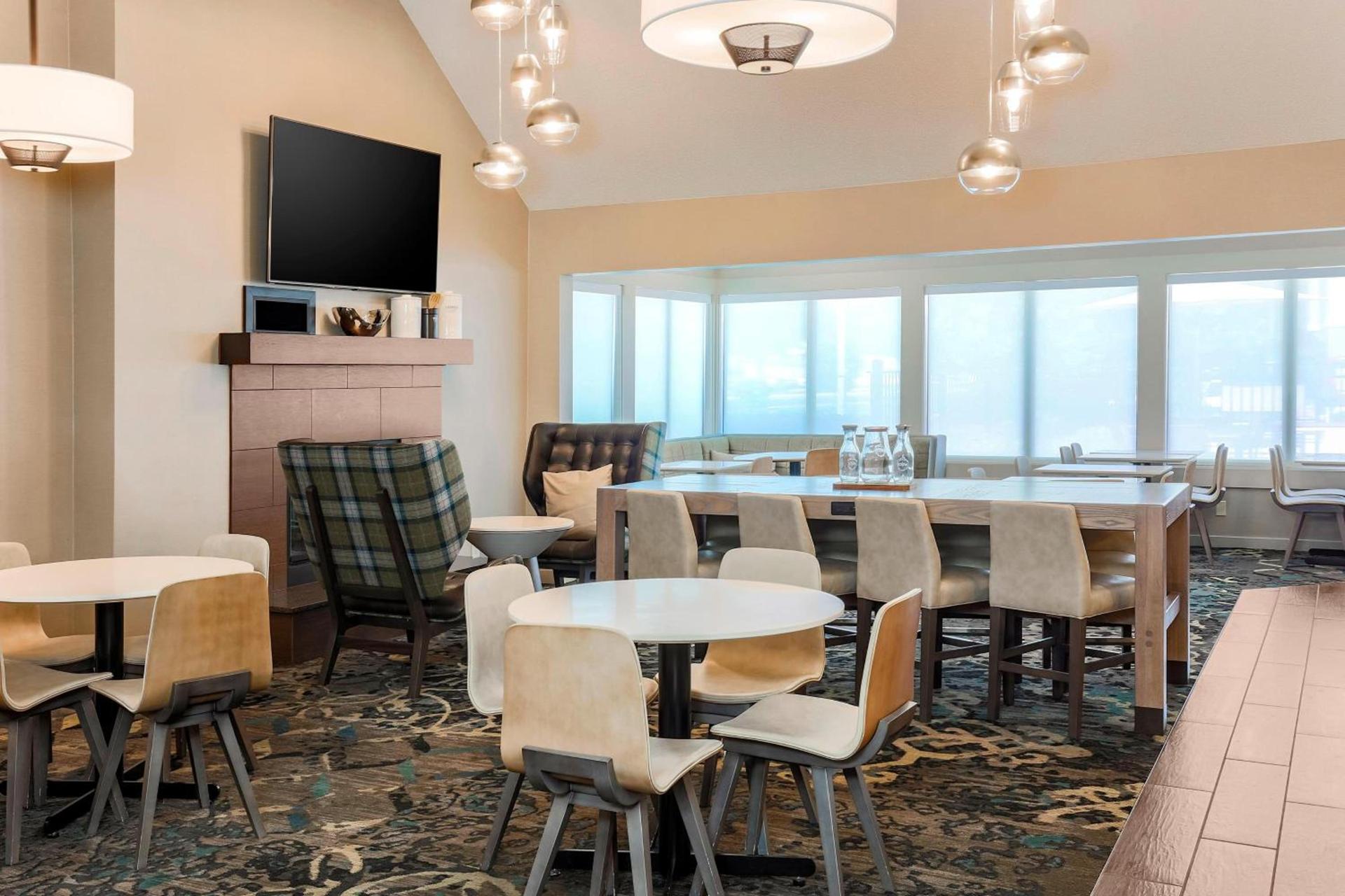 Residence Inn Chicago Deerfield photo 29