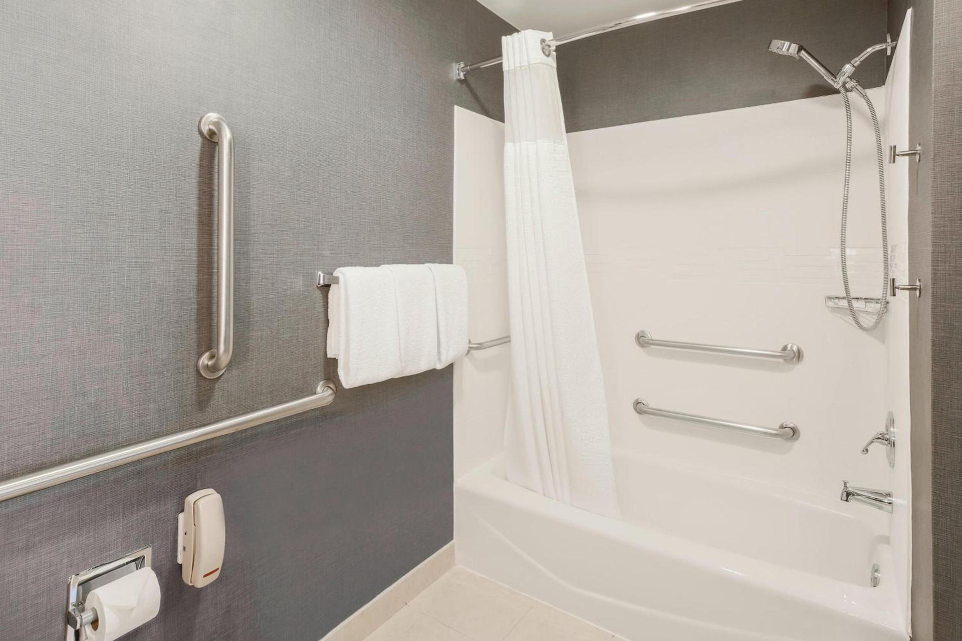 Residence Inn Chicago Deerfield photo 16