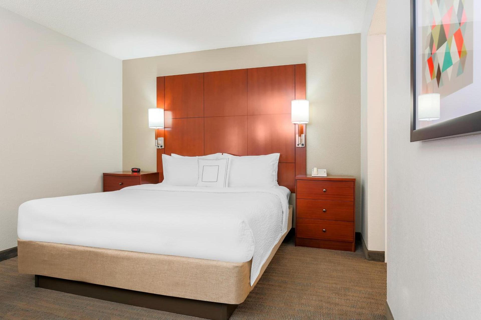 Residence Inn Chicago Deerfield photo 7