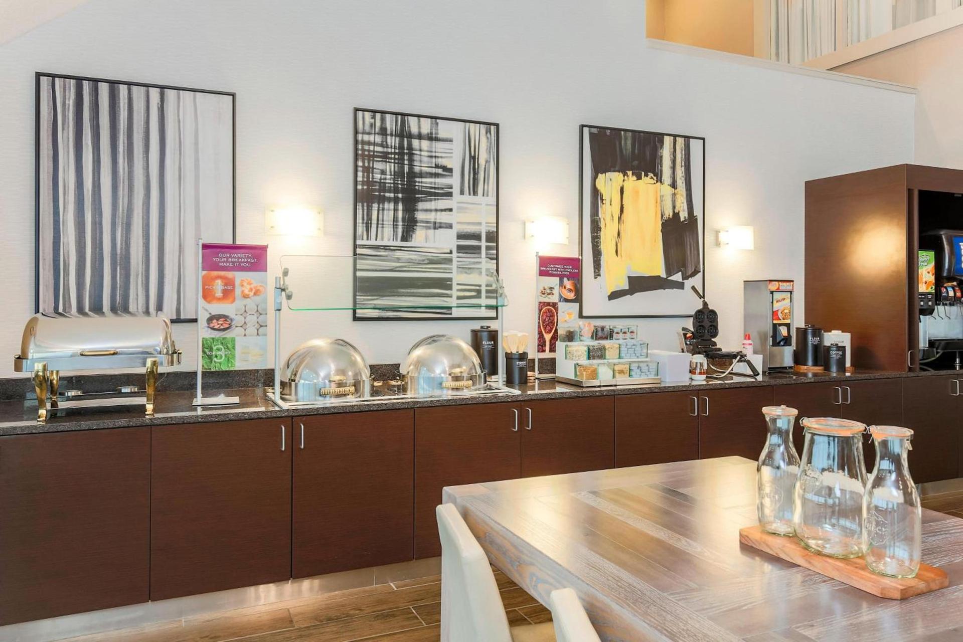 Residence Inn Chicago Deerfield photo 21