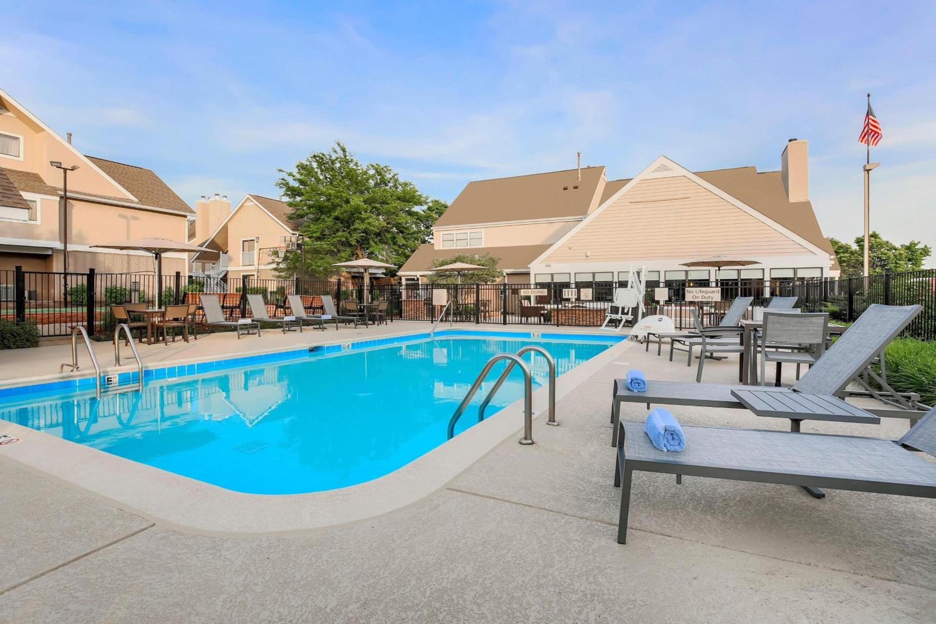 Residence Inn Chicago Deerfield photo 26