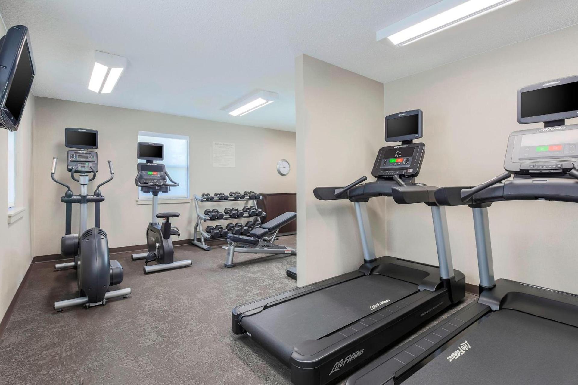 Residence Inn Chicago Deerfield photo 27