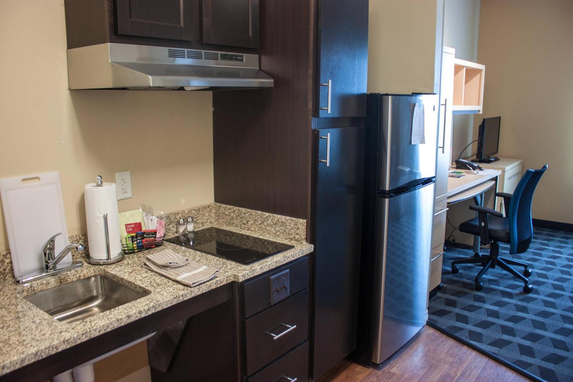 TownePlace Suites by Marriott Beaumont Port Arthur photo 4