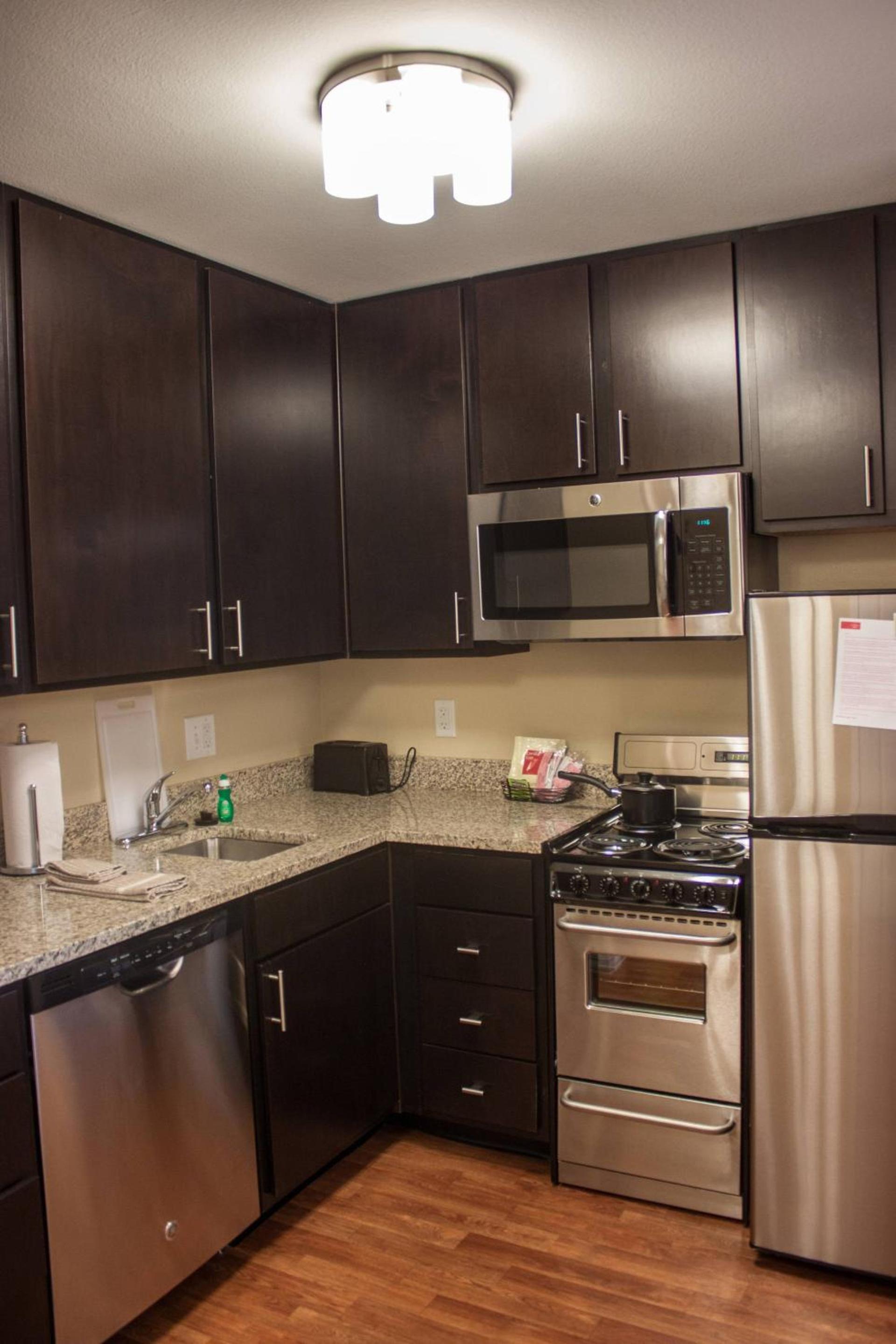TownePlace Suites by Marriott Beaumont Port Arthur photo 6