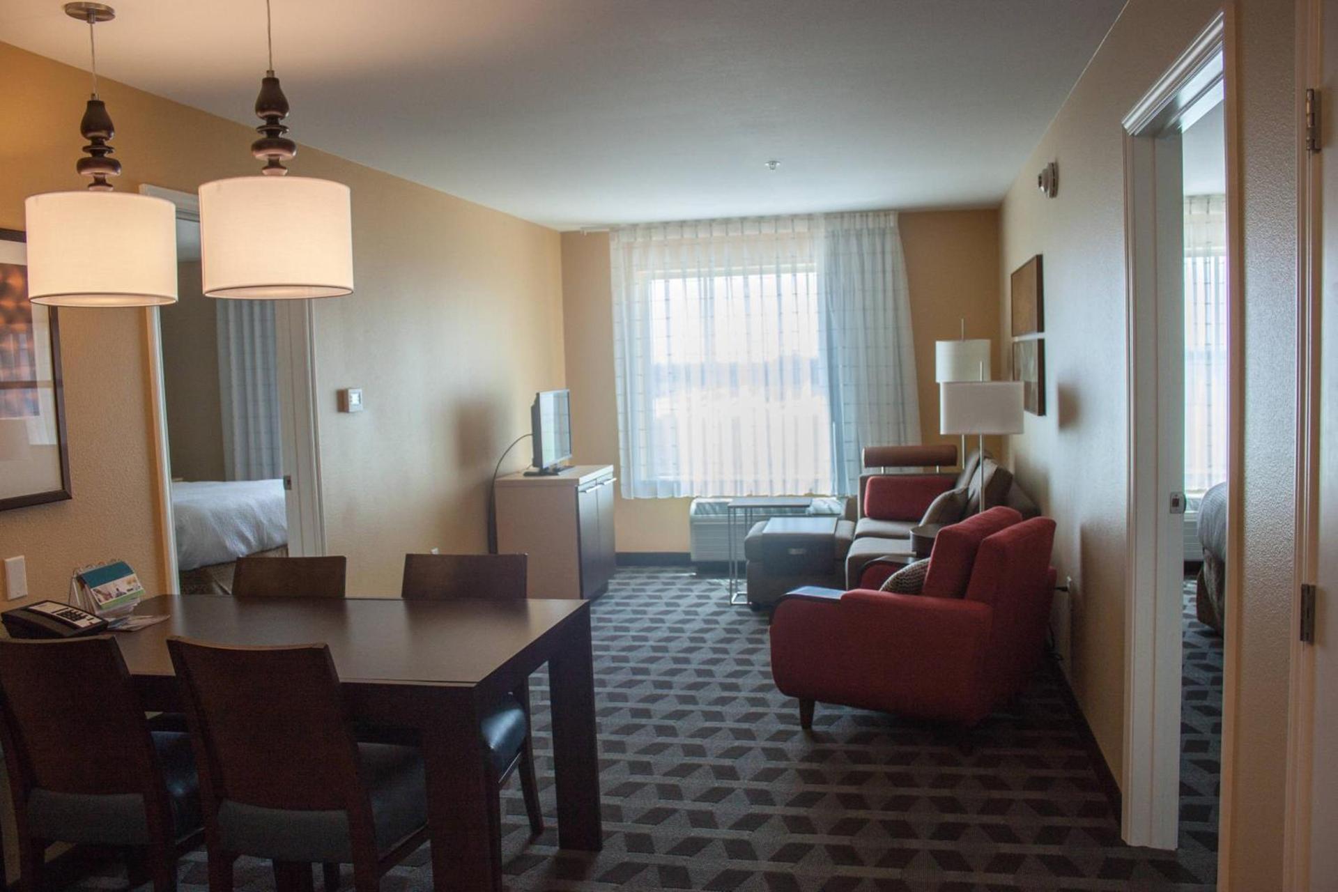 TownePlace Suites by Marriott Beaumont Port Arthur photo 5