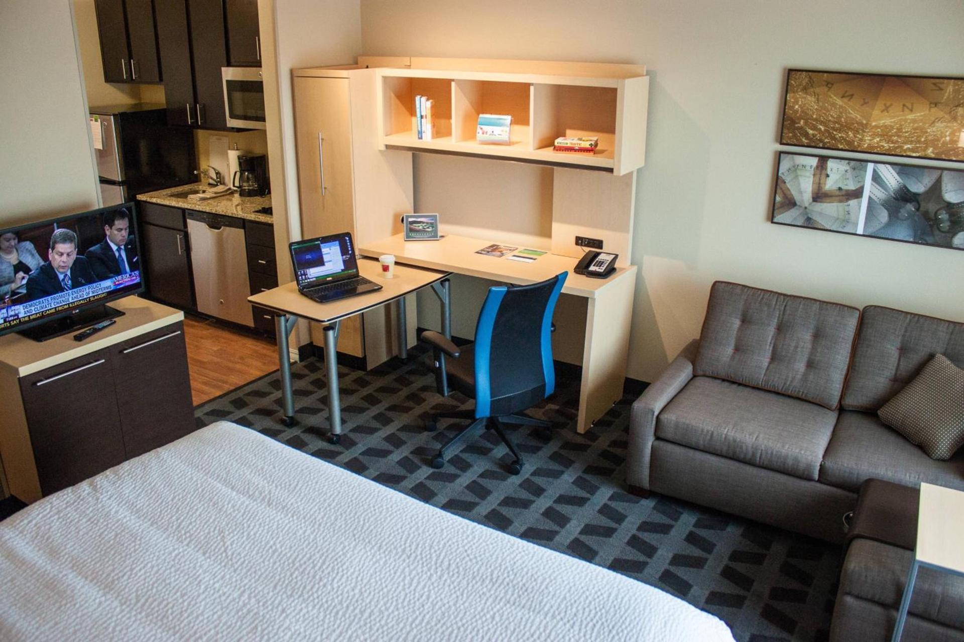 TownePlace Suites by Marriott Beaumont Port Arthur photo 3