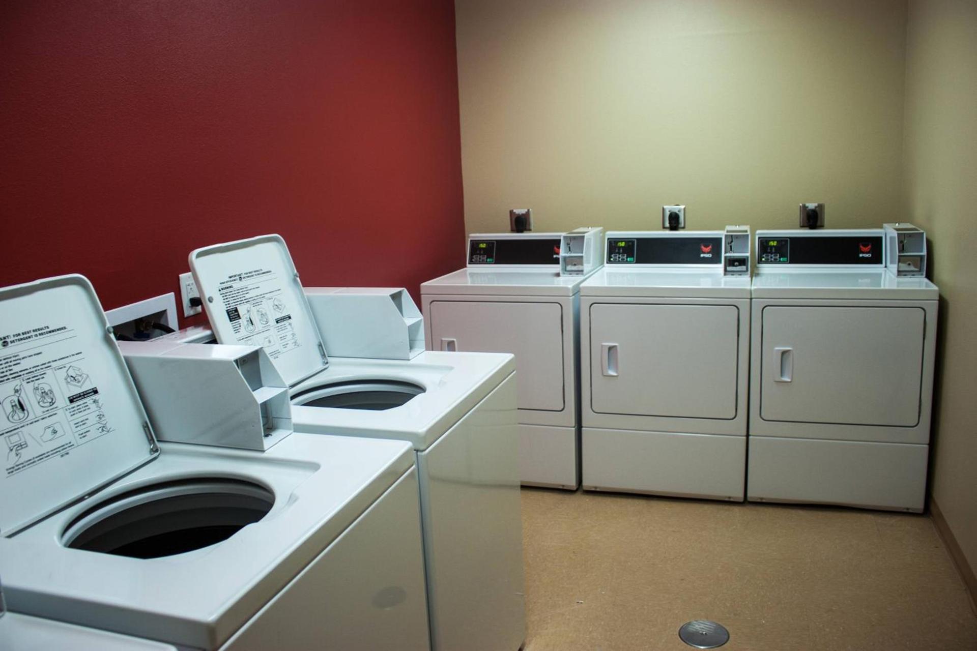 TownePlace Suites by Marriott Beaumont Port Arthur photo 9