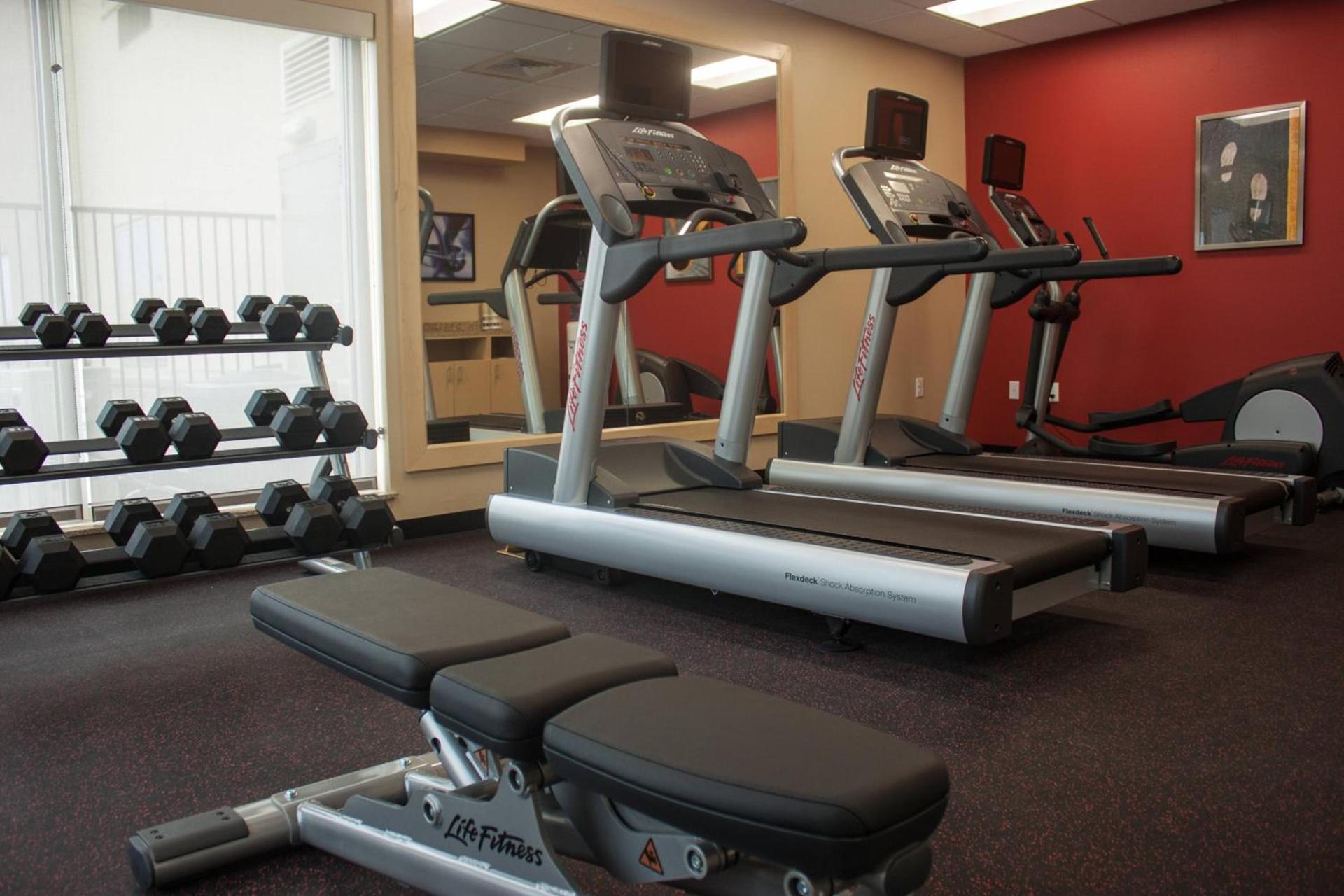 TownePlace Suites by Marriott Beaumont Port Arthur photo 12