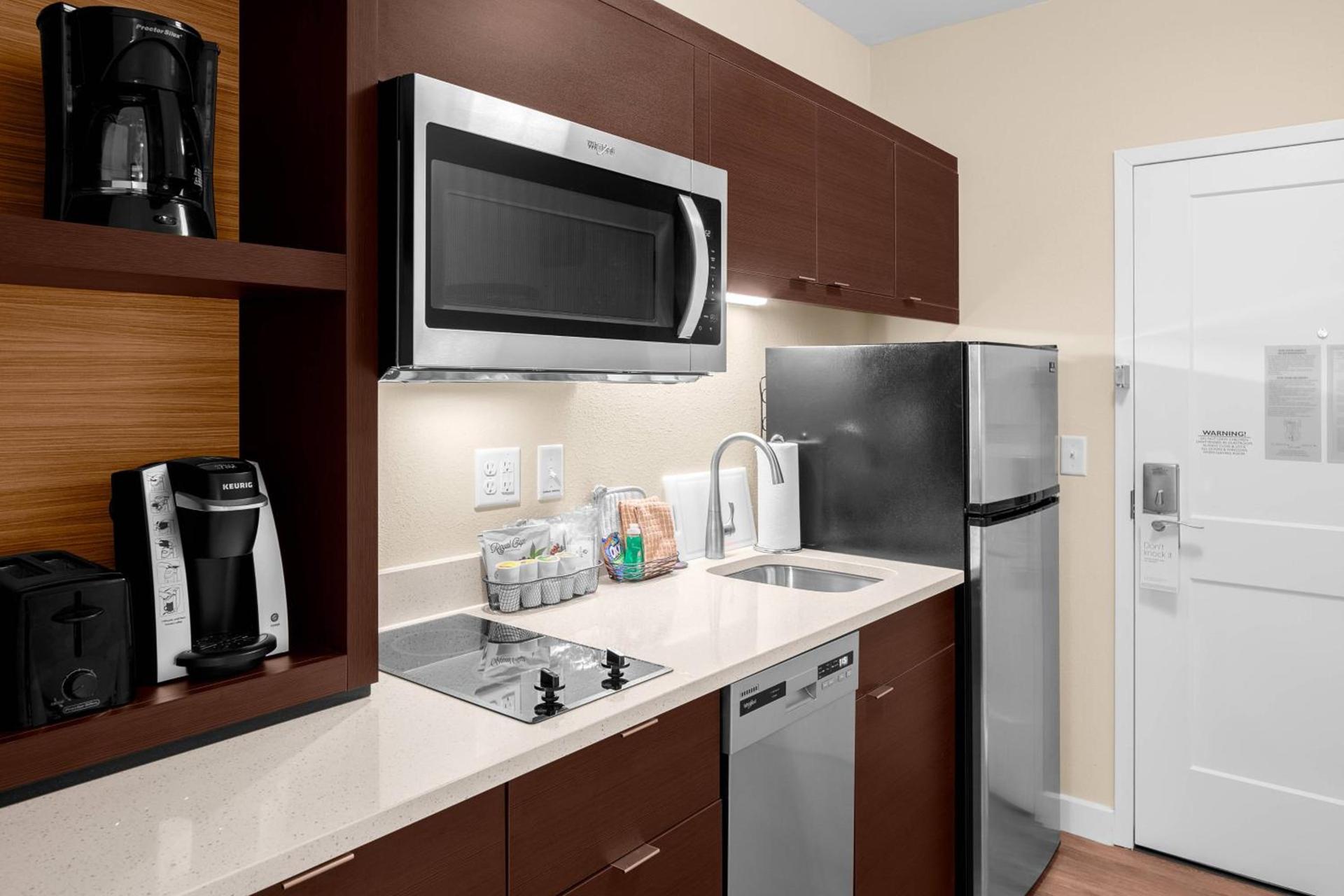 TownePlace Suites Cincinnati Fairfield photo 8