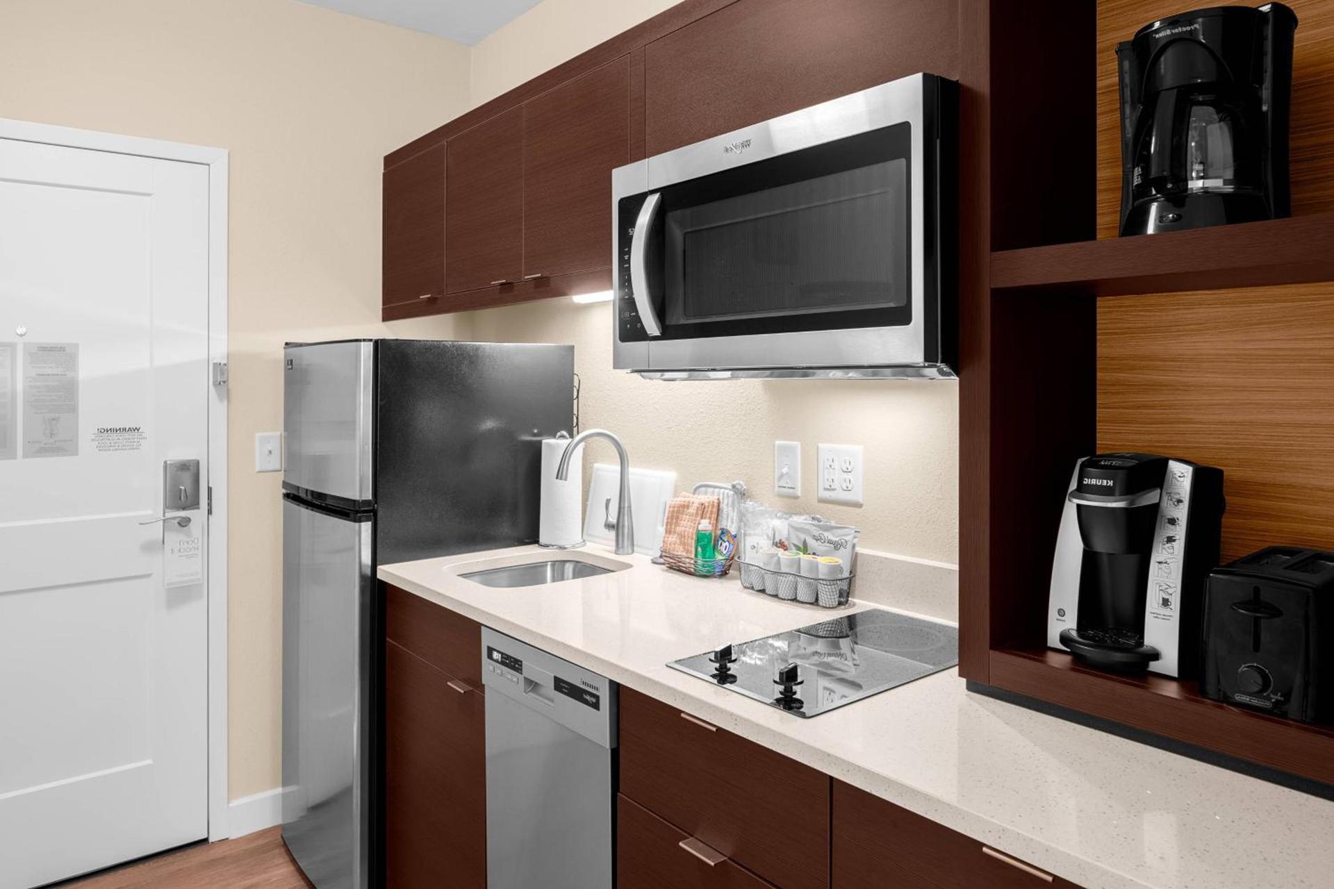 TownePlace Suites Cincinnati Fairfield photo 10