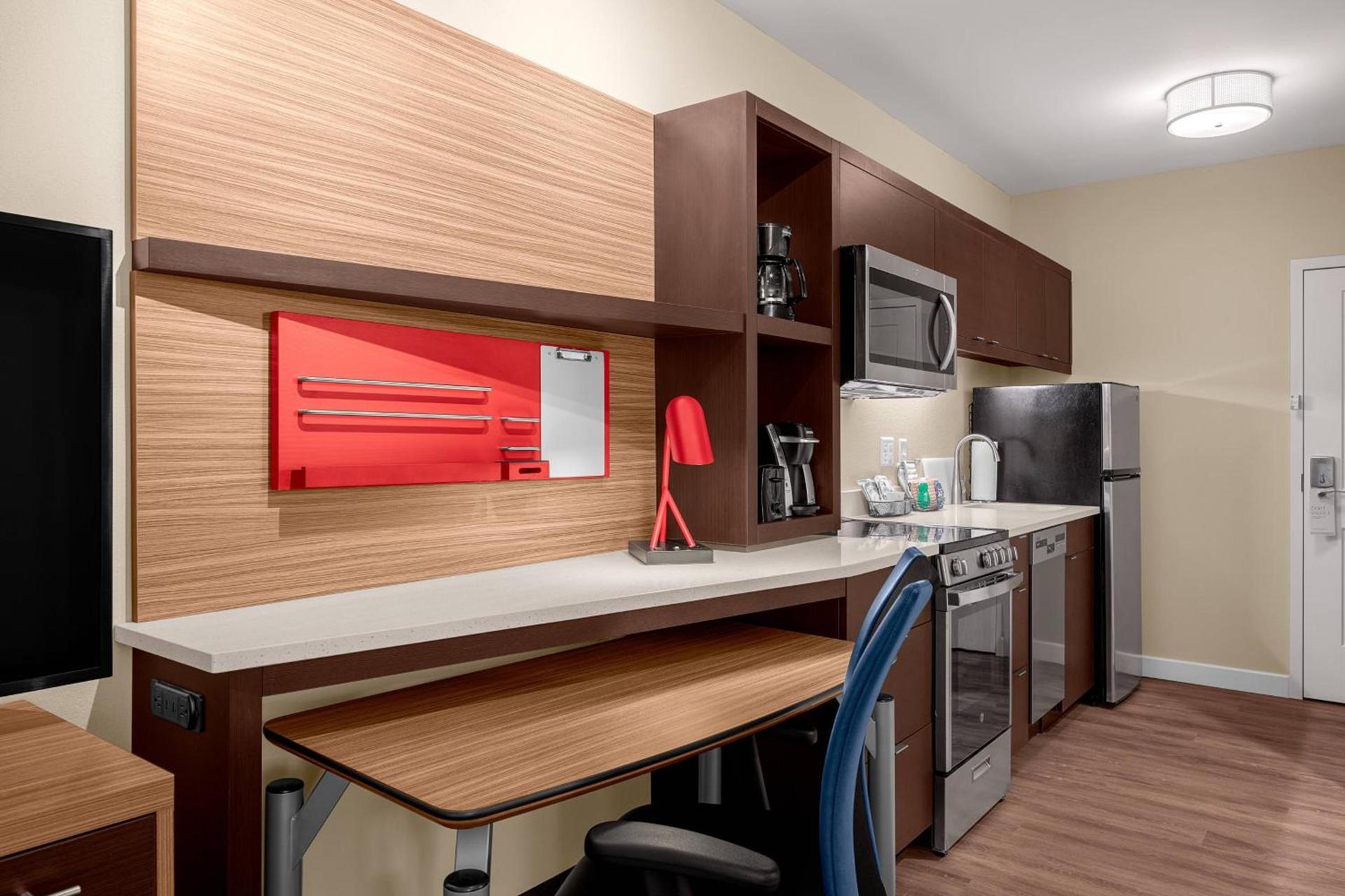 TownePlace Suites Cincinnati Fairfield photo 16
