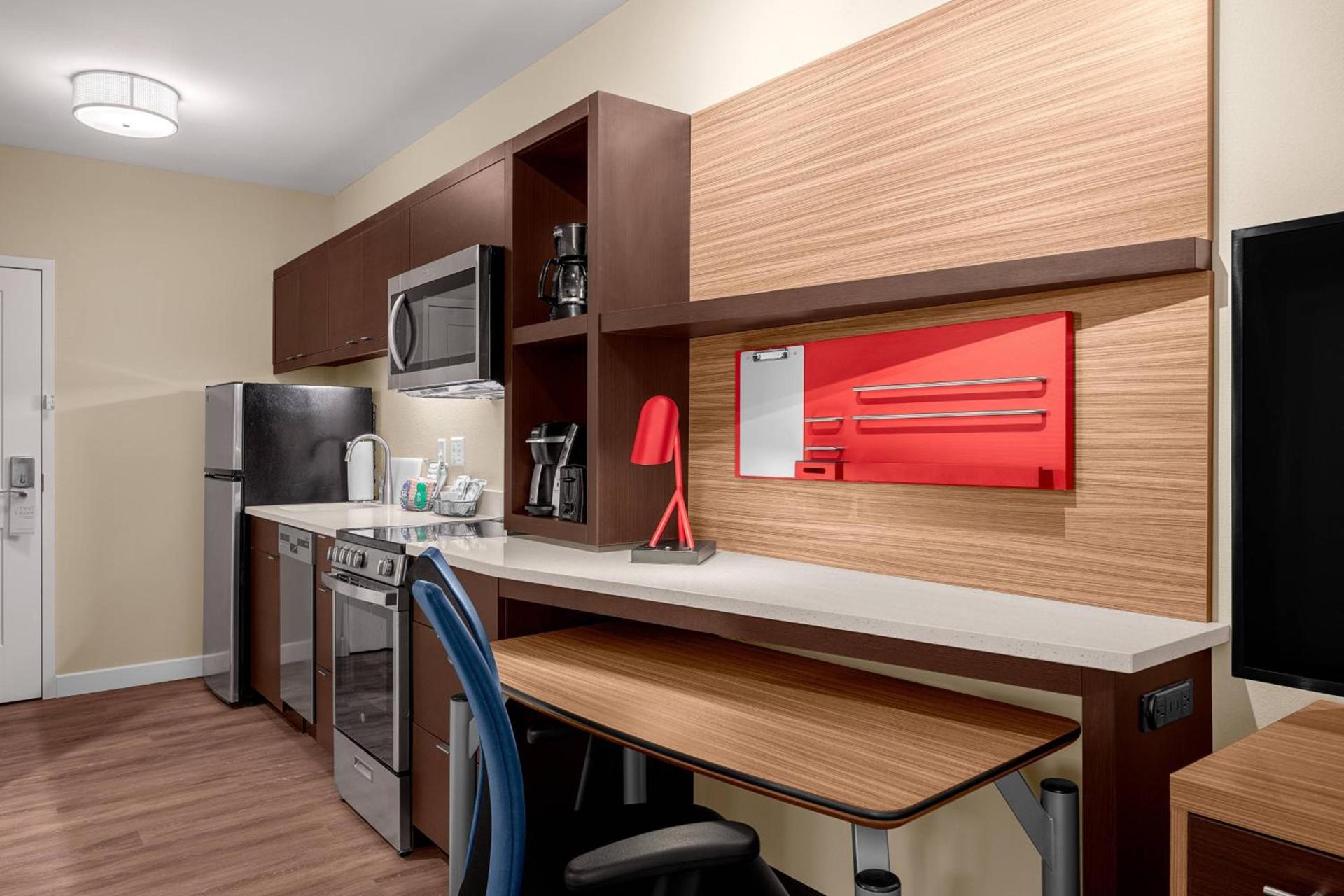 TownePlace Suites Cincinnati Fairfield photo 13