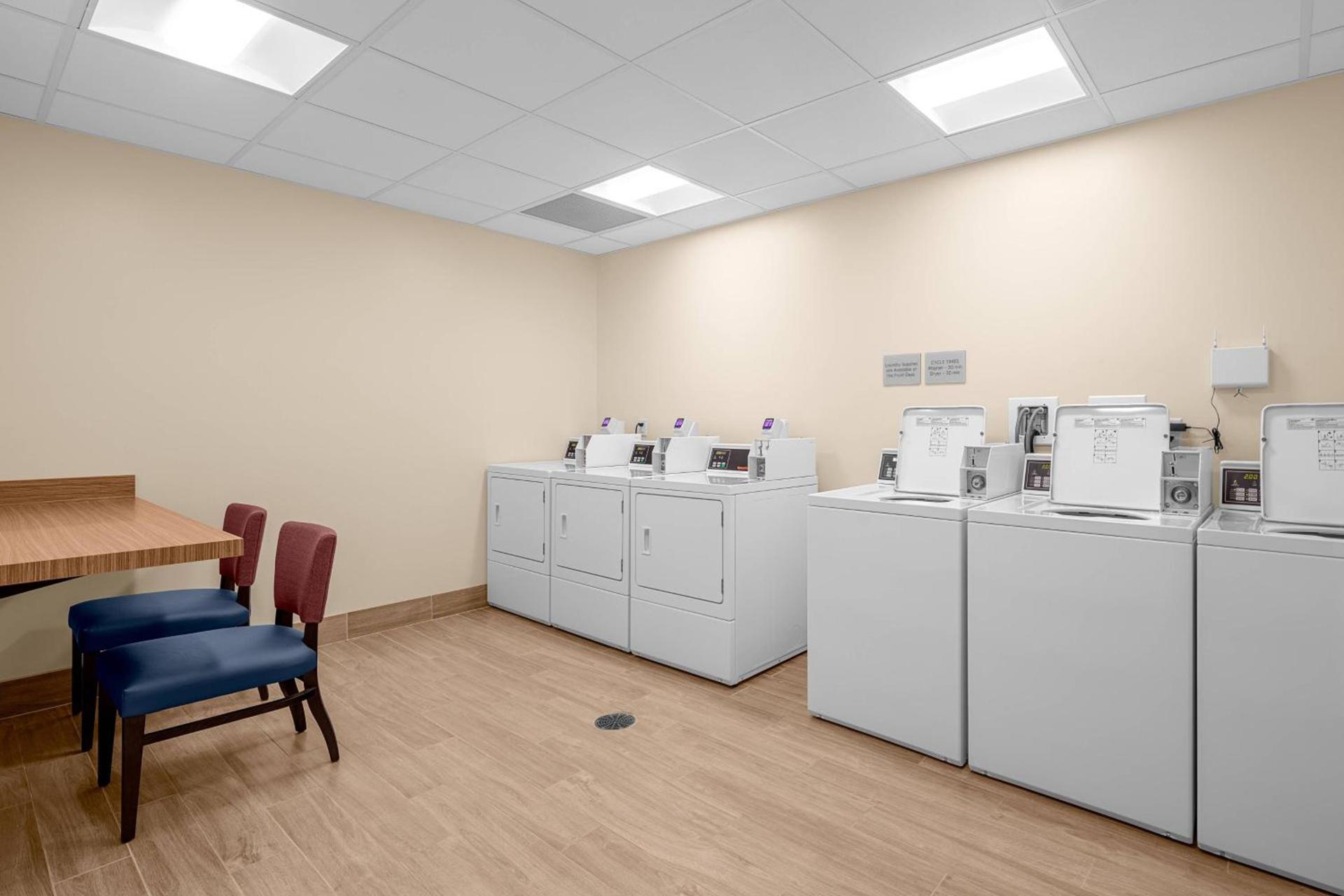 TownePlace Suites Cincinnati Fairfield photo 23
