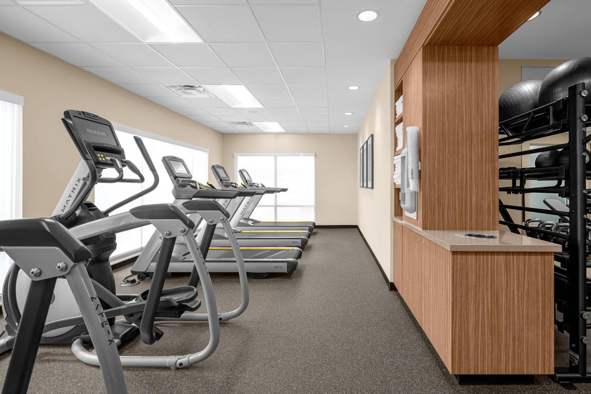 TownePlace Suites Cincinnati Fairfield photo 29
