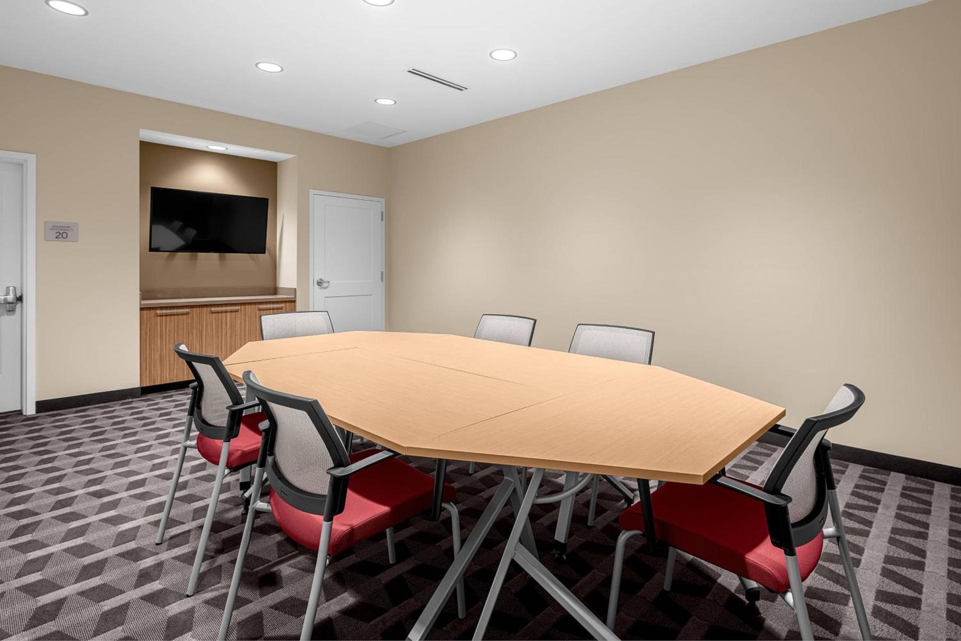 TownePlace Suites Cincinnati Fairfield photo 31