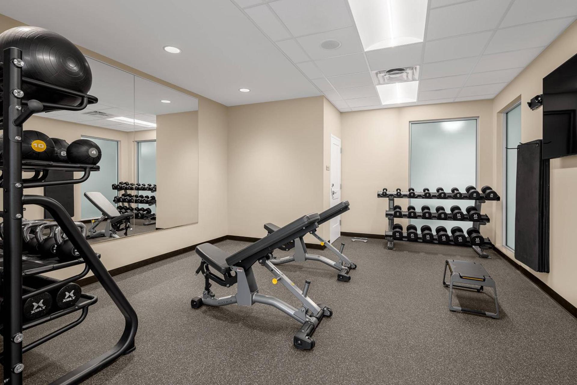TownePlace Suites Cincinnati Fairfield photo 30