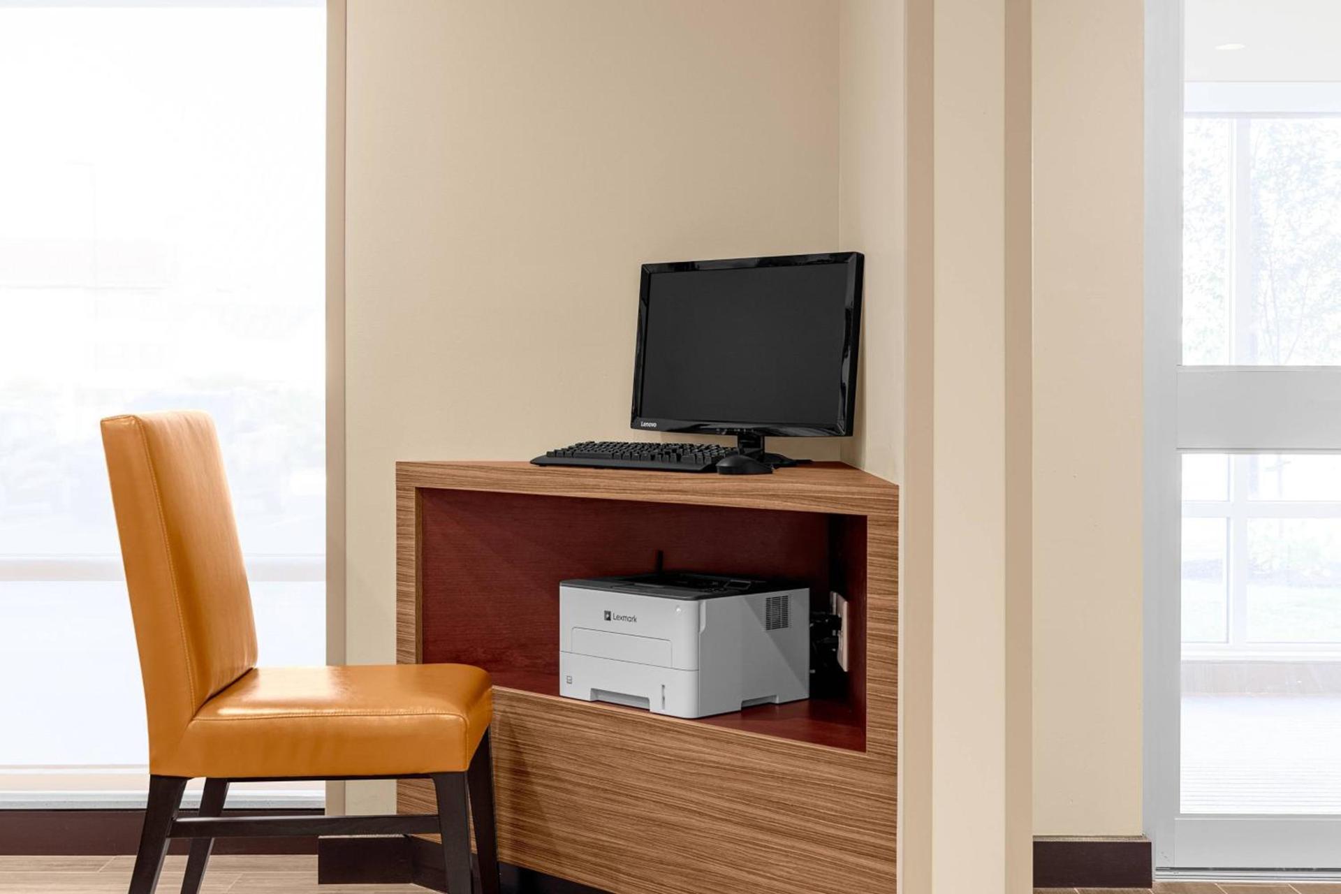 TownePlace Suites Cincinnati Fairfield photo 22