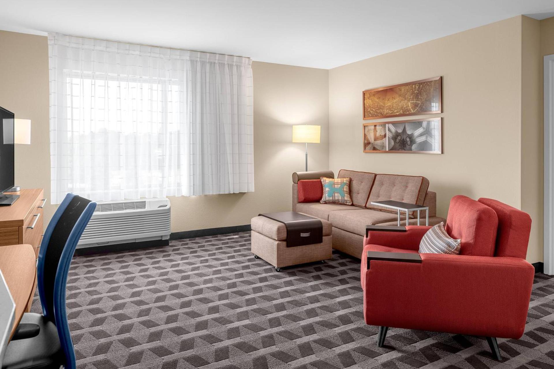 TownePlace Suites Cincinnati Fairfield photo 14