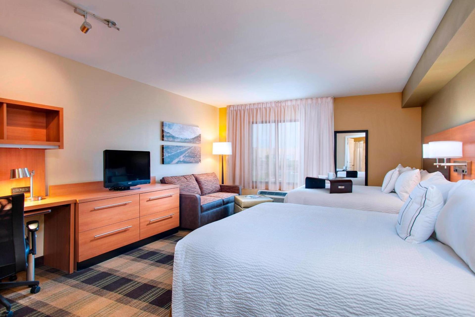 TownePlace Suites by Marriott Billings photo 7