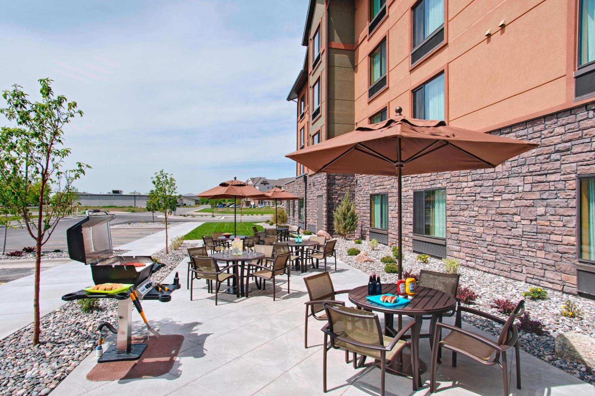 TownePlace Suites by Marriott Billings photo 6