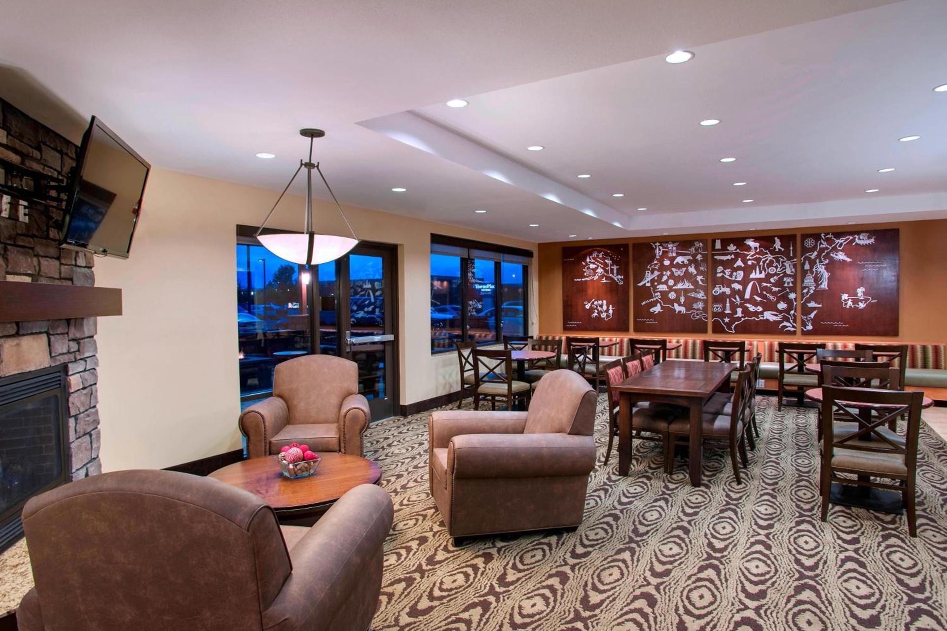 TownePlace Suites by Marriott Billings photo 4