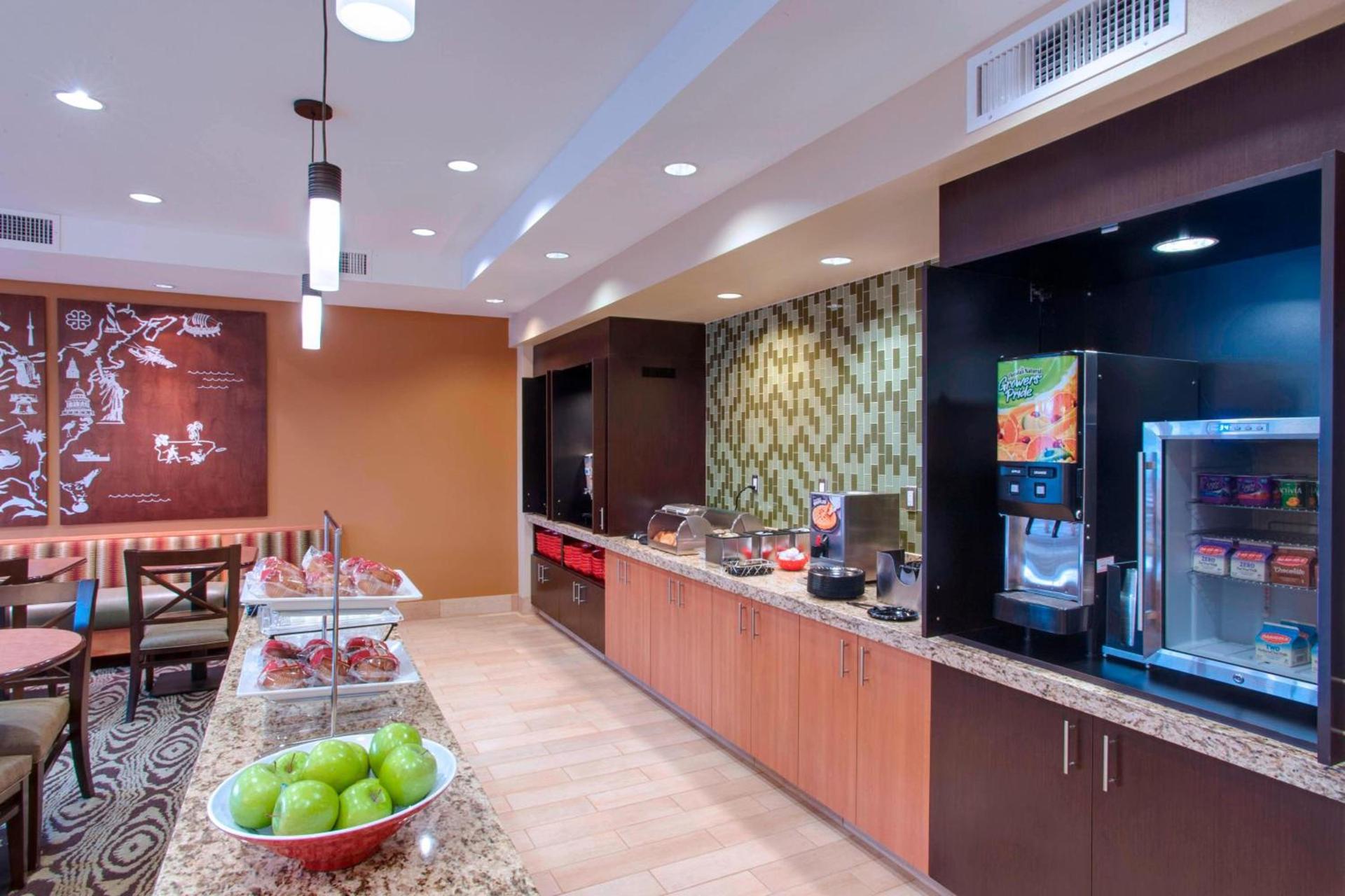 TownePlace Suites by Marriott Billings photo 15