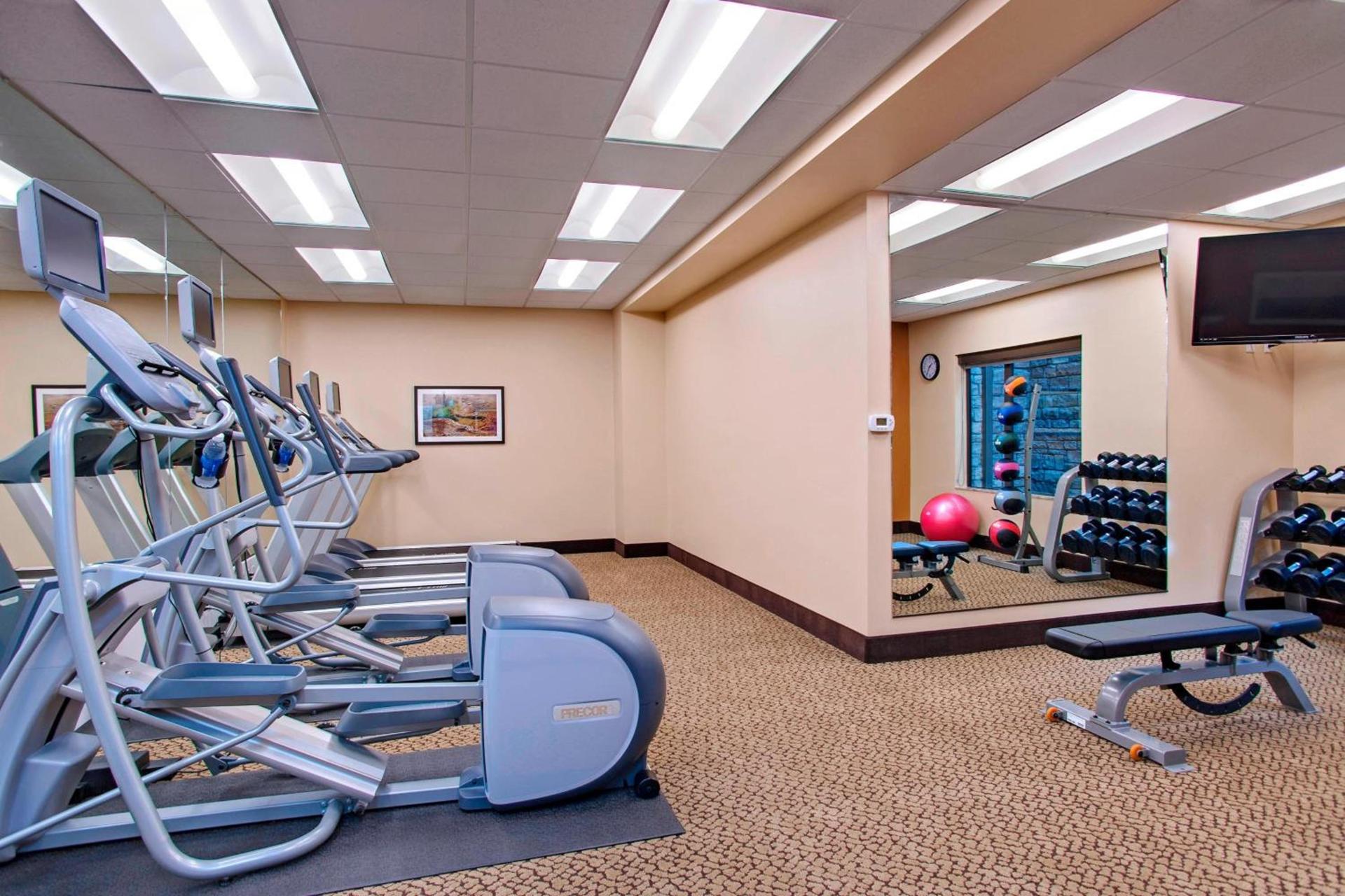 TownePlace Suites by Marriott Billings photo 21