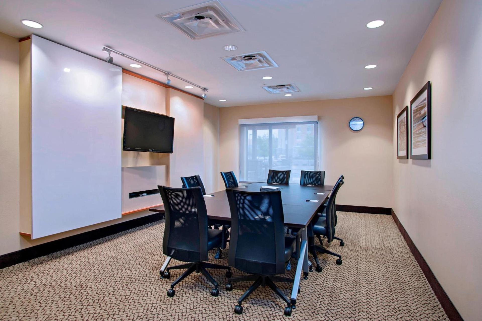 TownePlace Suites by Marriott Billings photo 22
