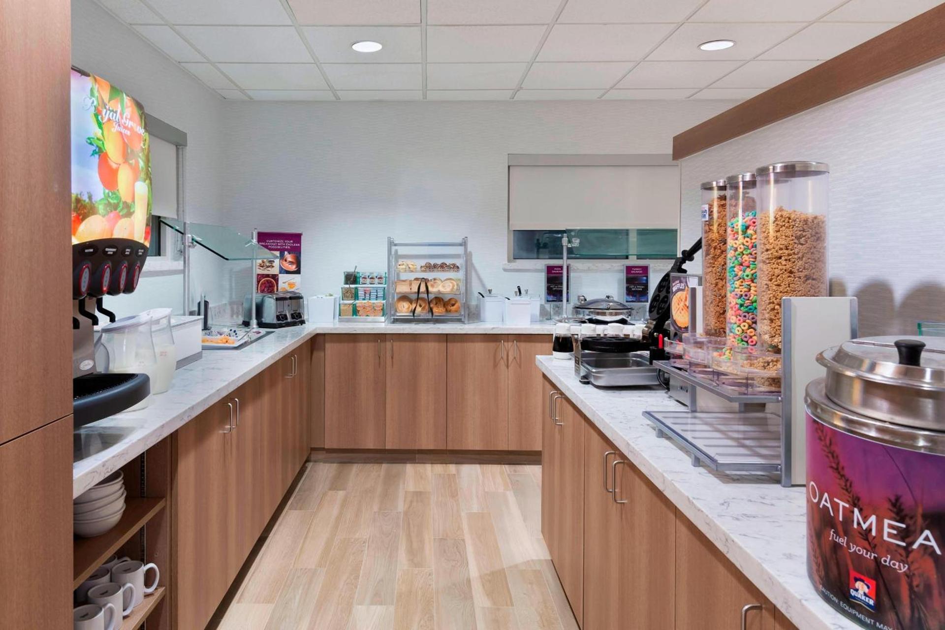 Residence Inn by Marriott Tampa at USF/Medical Center photo 22