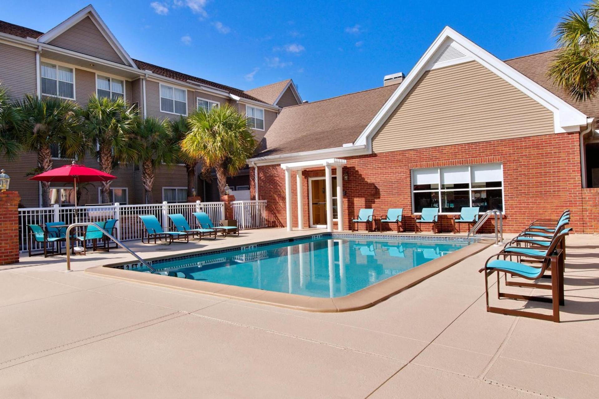 Residence Inn by Marriott Tampa at USF/Medical Center photo 26