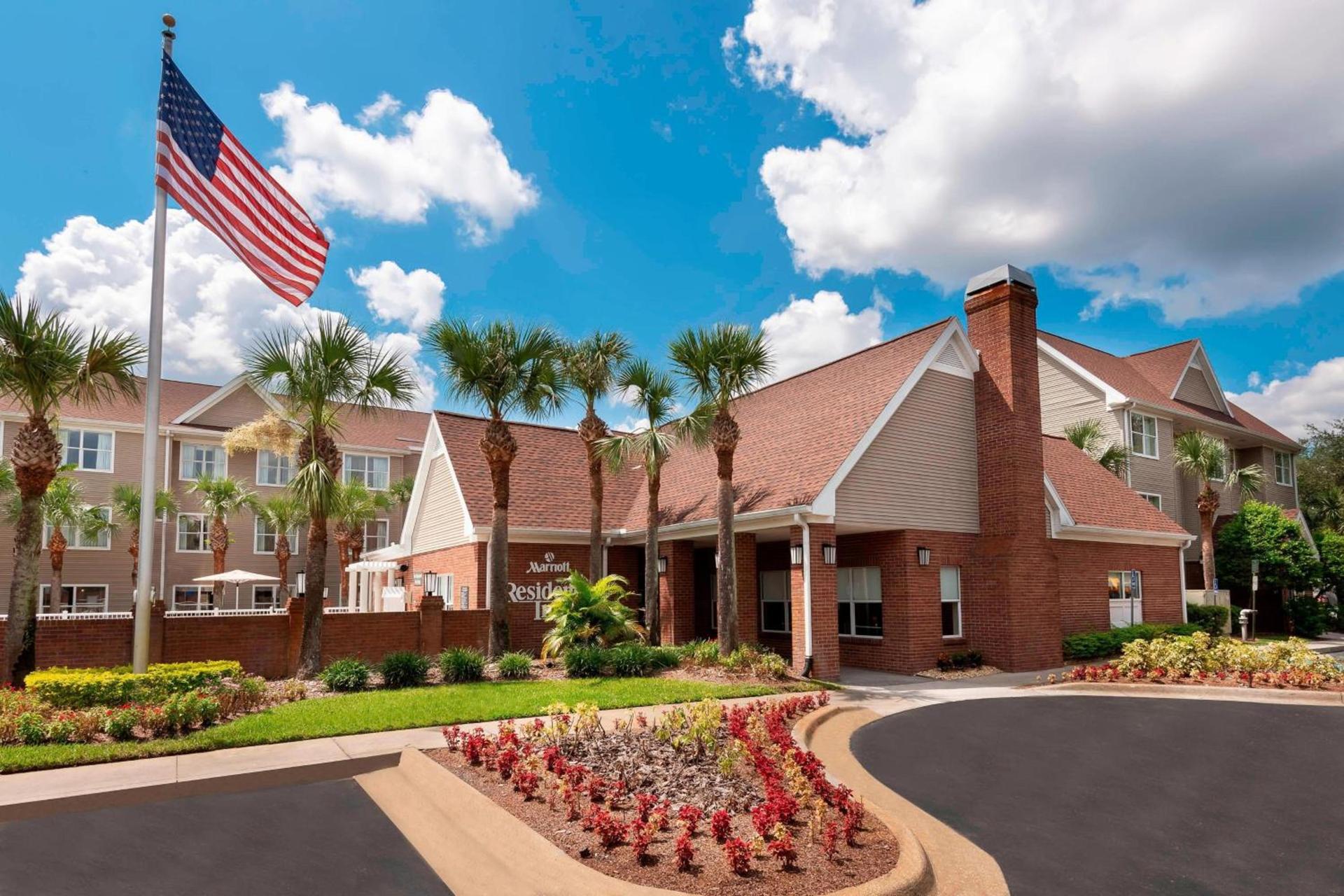 Residence Inn by Marriott Tampa at USF/Medical Center photo 1