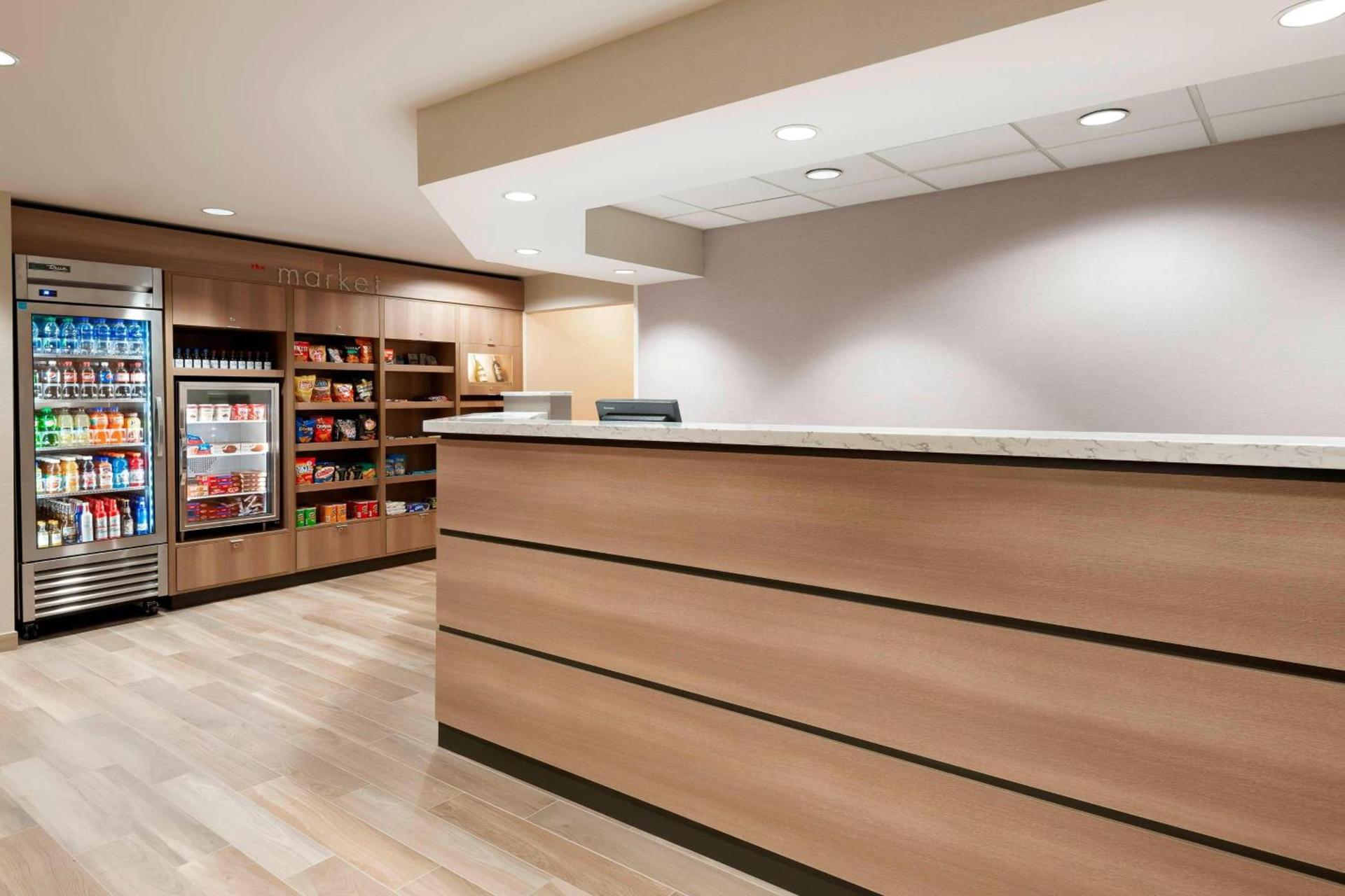 Residence Inn by Marriott Tampa at USF/Medical Center photo 2