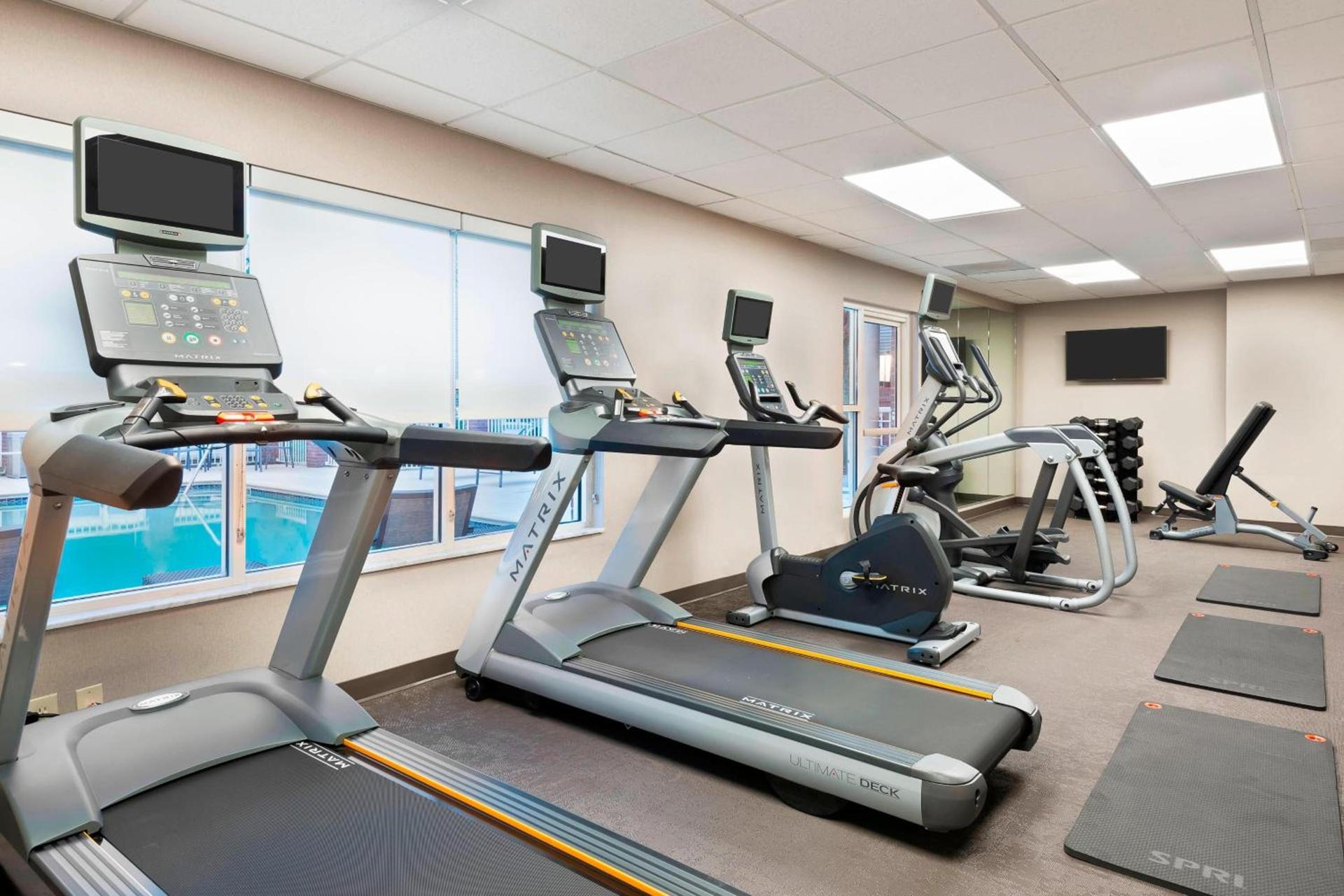 Residence Inn by Marriott Tampa at USF/Medical Center photo 28