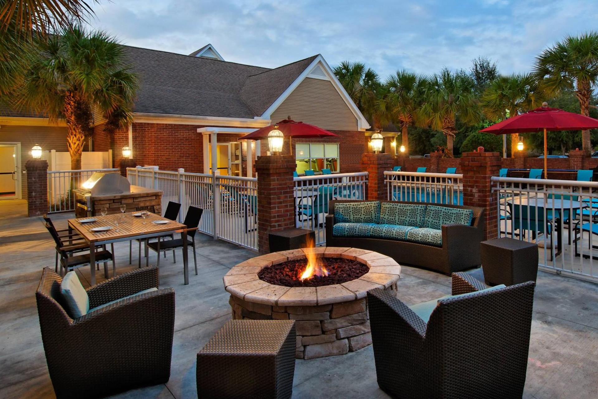 Residence Inn by Marriott Tampa at USF/Medical Center photo 21