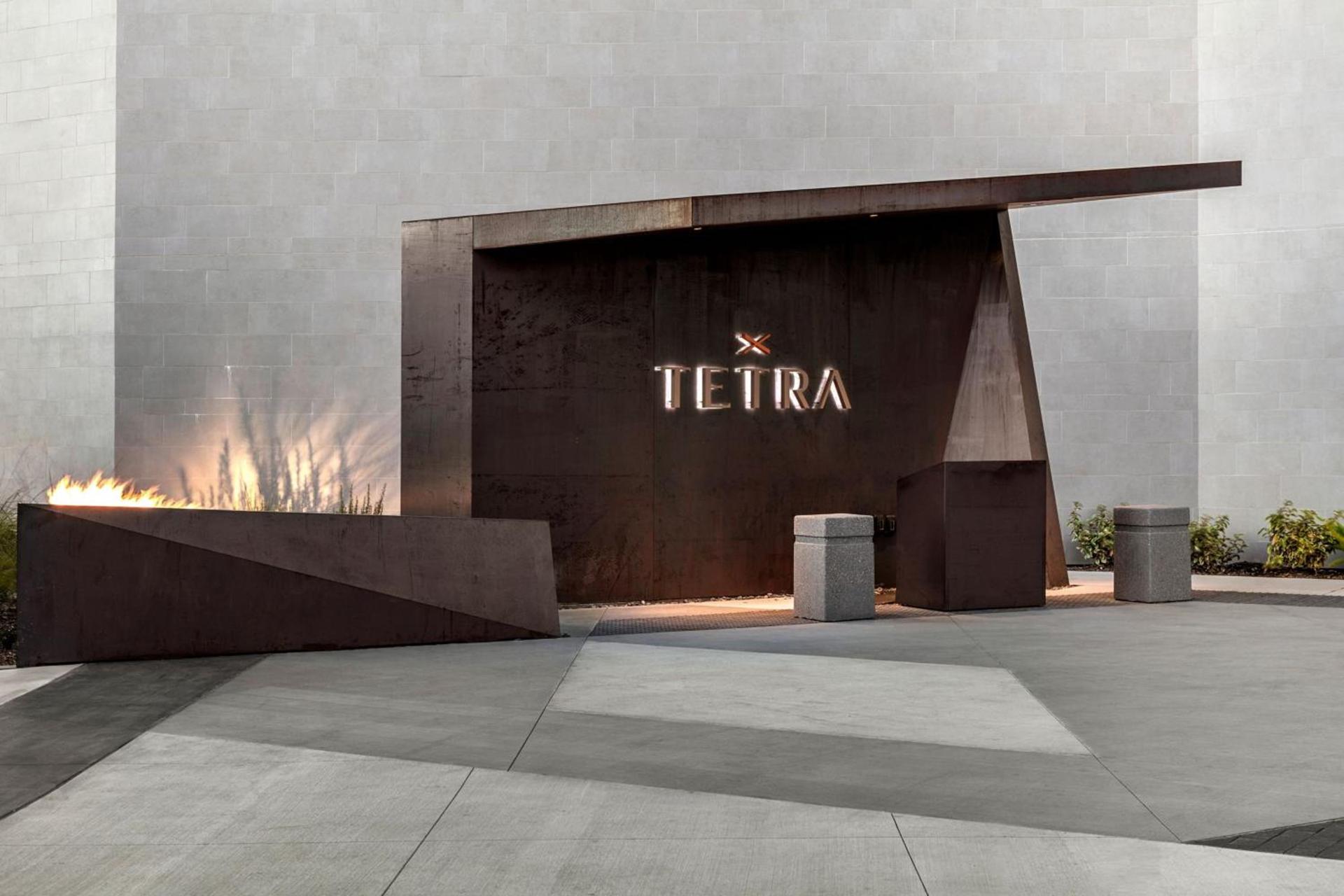 TETRA Hotel, Autograph Collection photo 4