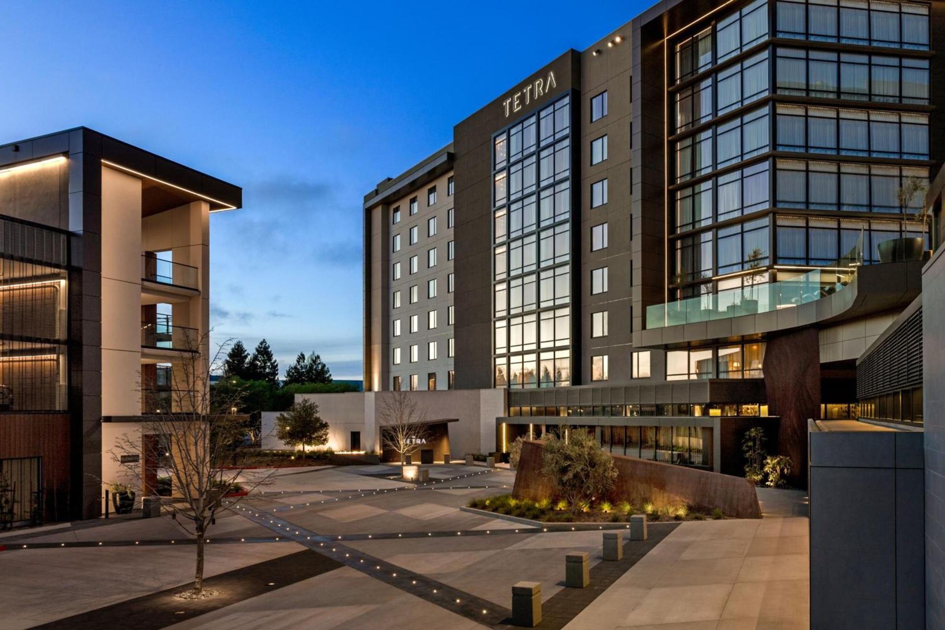 TETRA Hotel, Autograph Collection — hotel in Sunnyvale