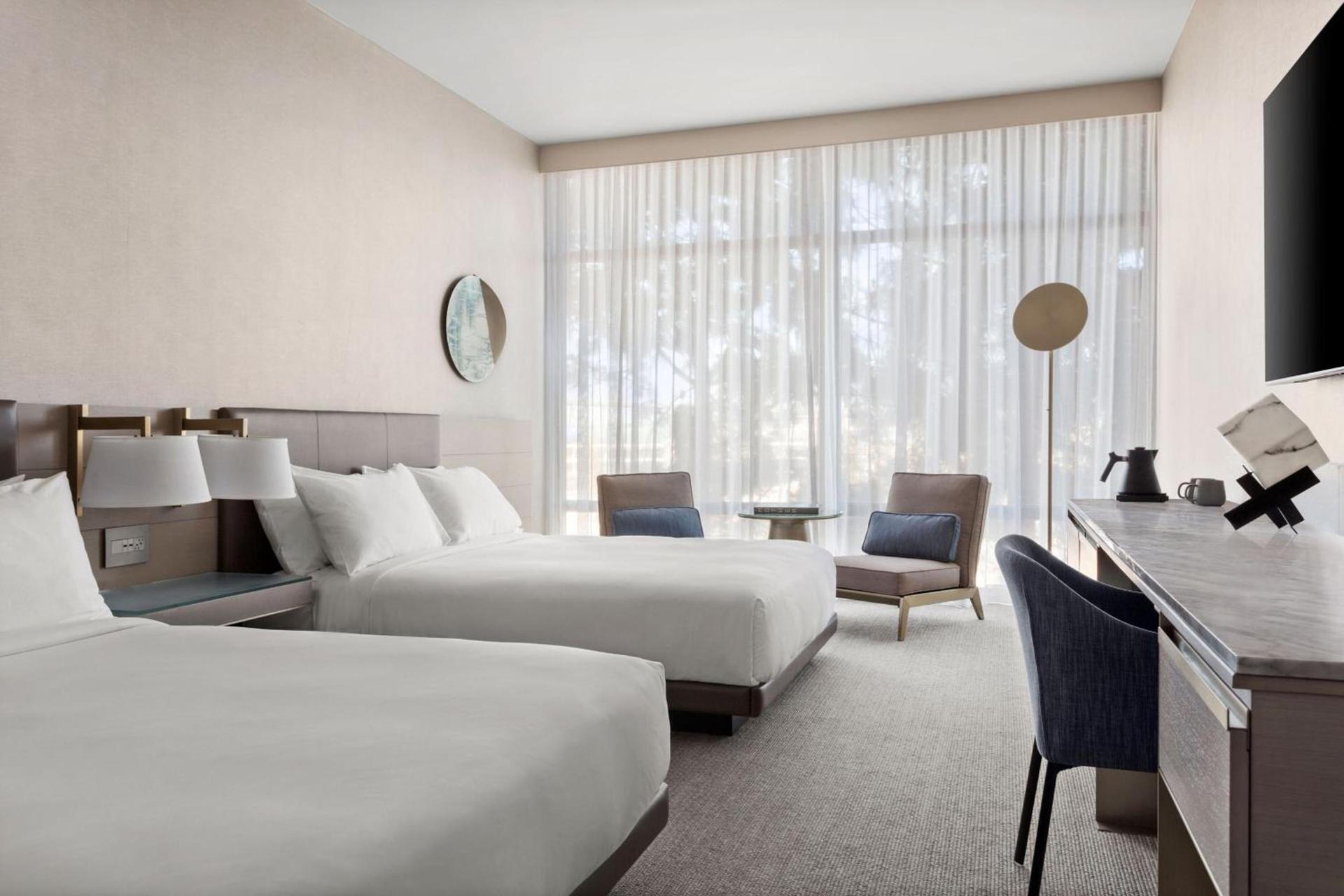 TETRA Hotel, Autograph Collection photo 13