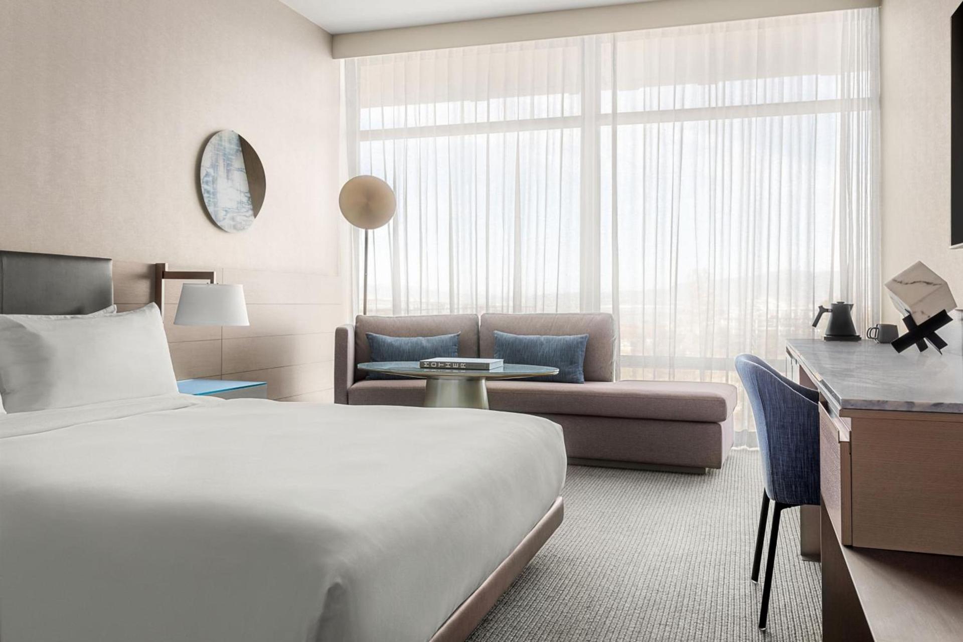 TETRA Hotel, Autograph Collection photo 12
