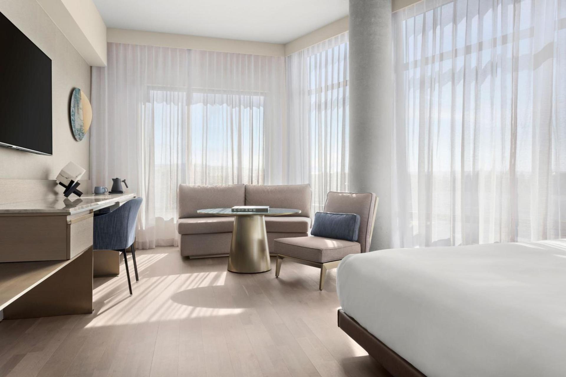 TETRA Hotel, Autograph Collection photo 9