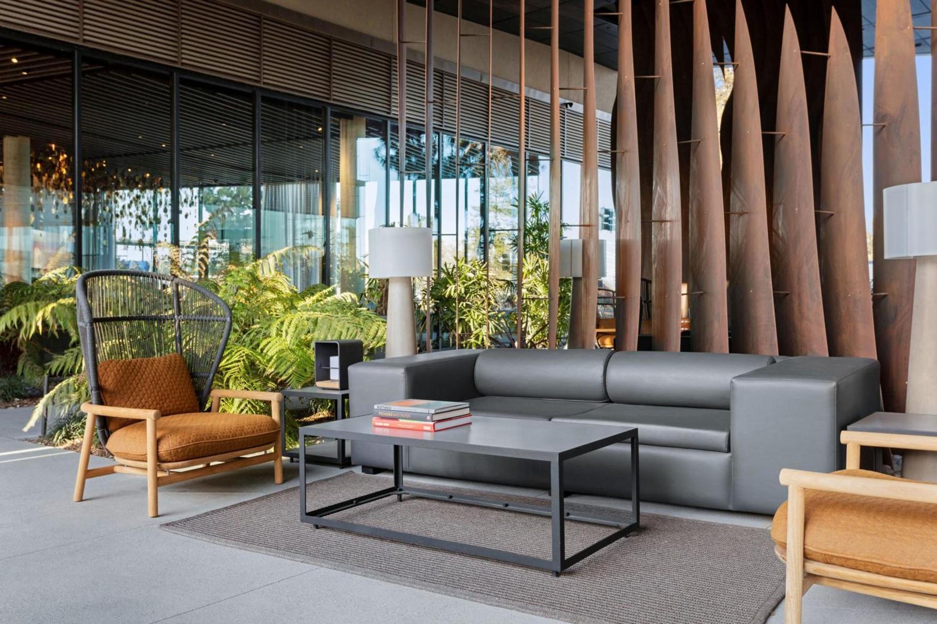 TETRA Hotel, Autograph Collection photo 27