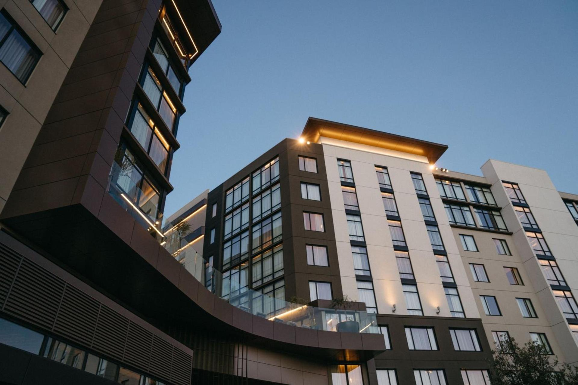 TETRA Hotel, Autograph Collection photo 2